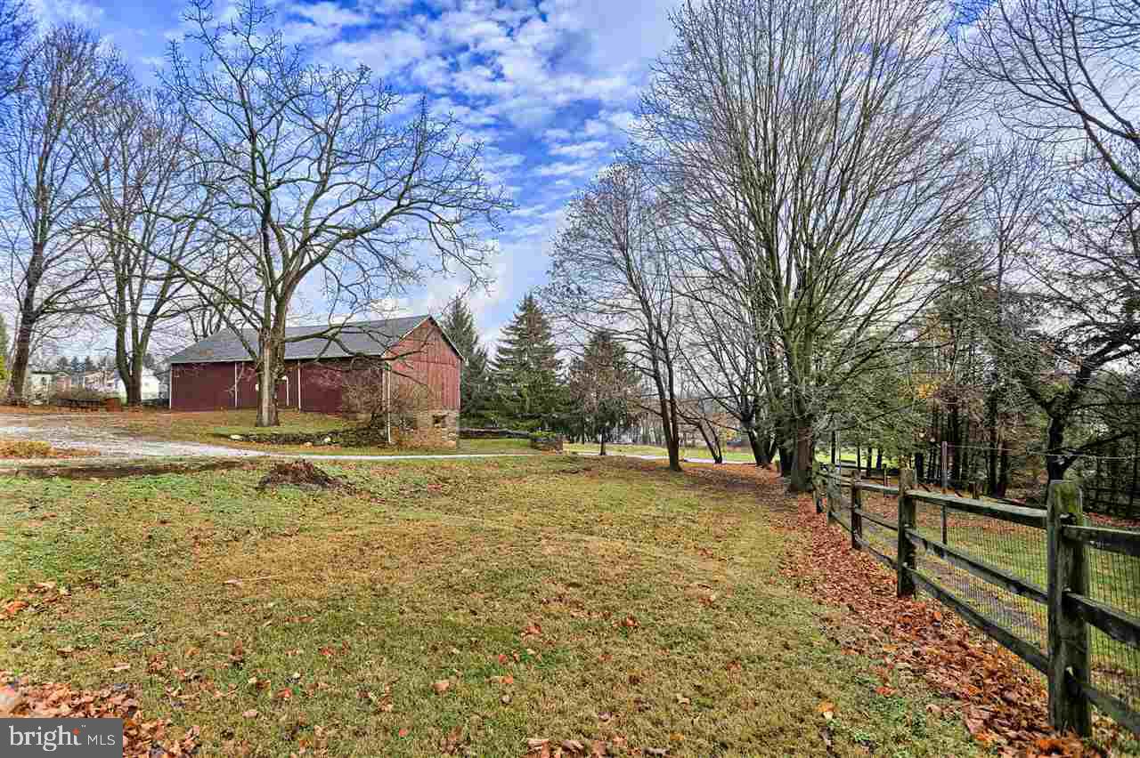 SHREWSBURY BORO - Residential