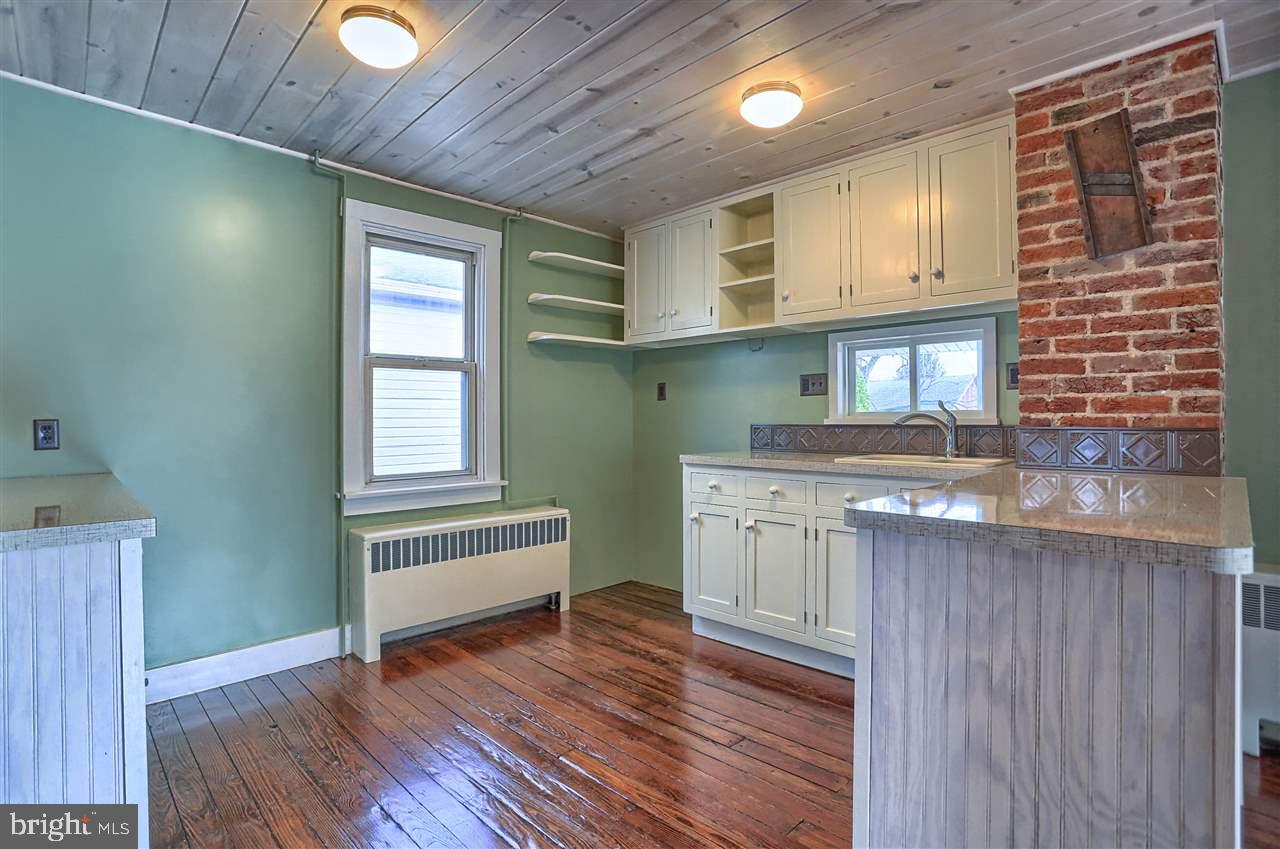 SHREWSBURY BORO - Residential