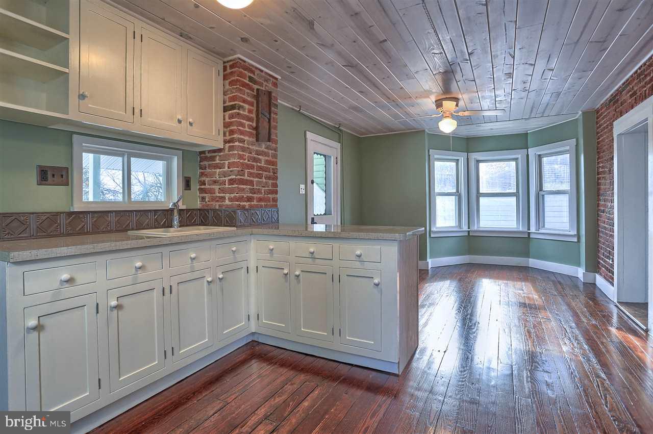 SHREWSBURY BORO - Residential