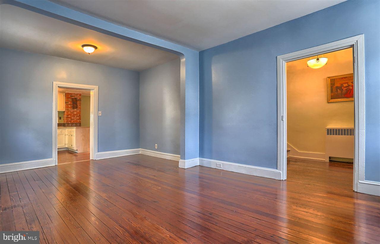 SHREWSBURY BORO - Residential