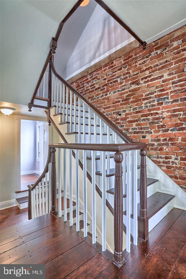 SHREWSBURY BORO - Residential