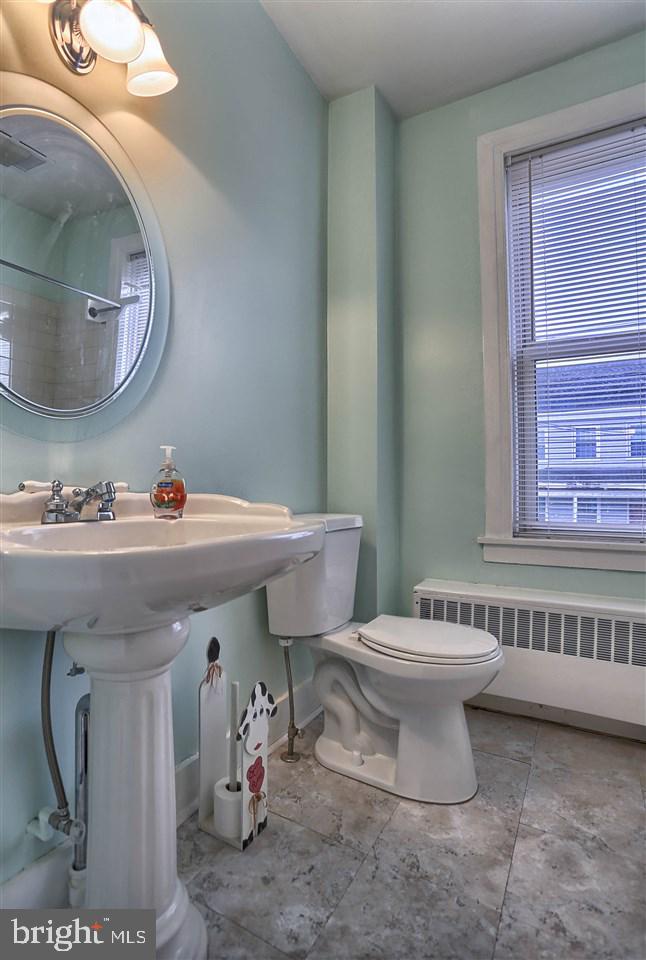 SHREWSBURY BORO - Residential