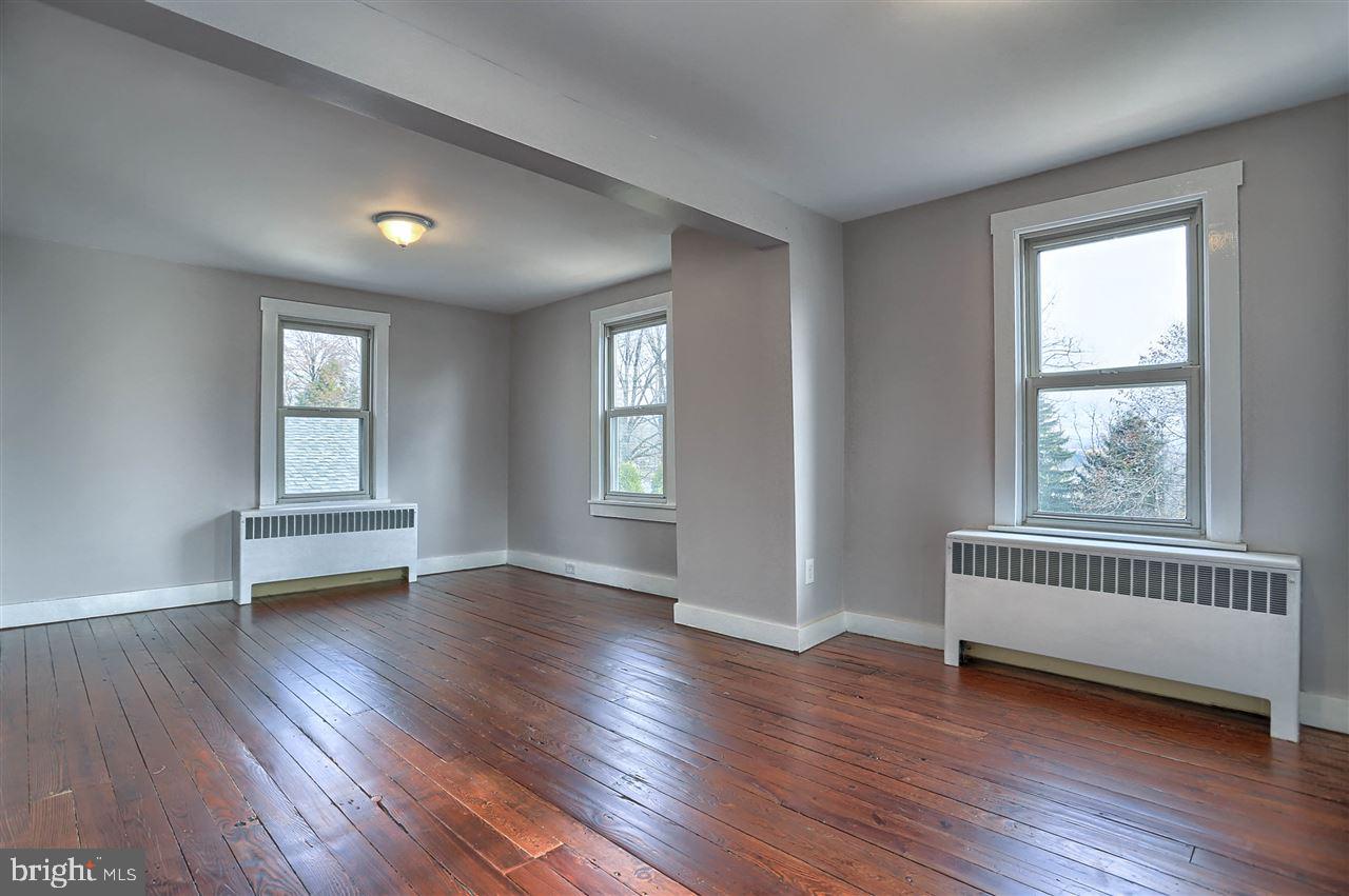 SHREWSBURY BORO - Residential