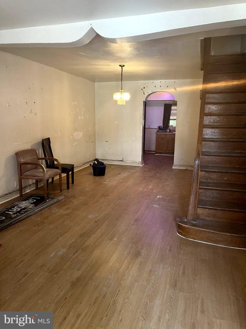 Townhouse For Sale - 1222 N St Bernard Street<br/> Philadelphia County, PHILADELPHIA, PA 19131