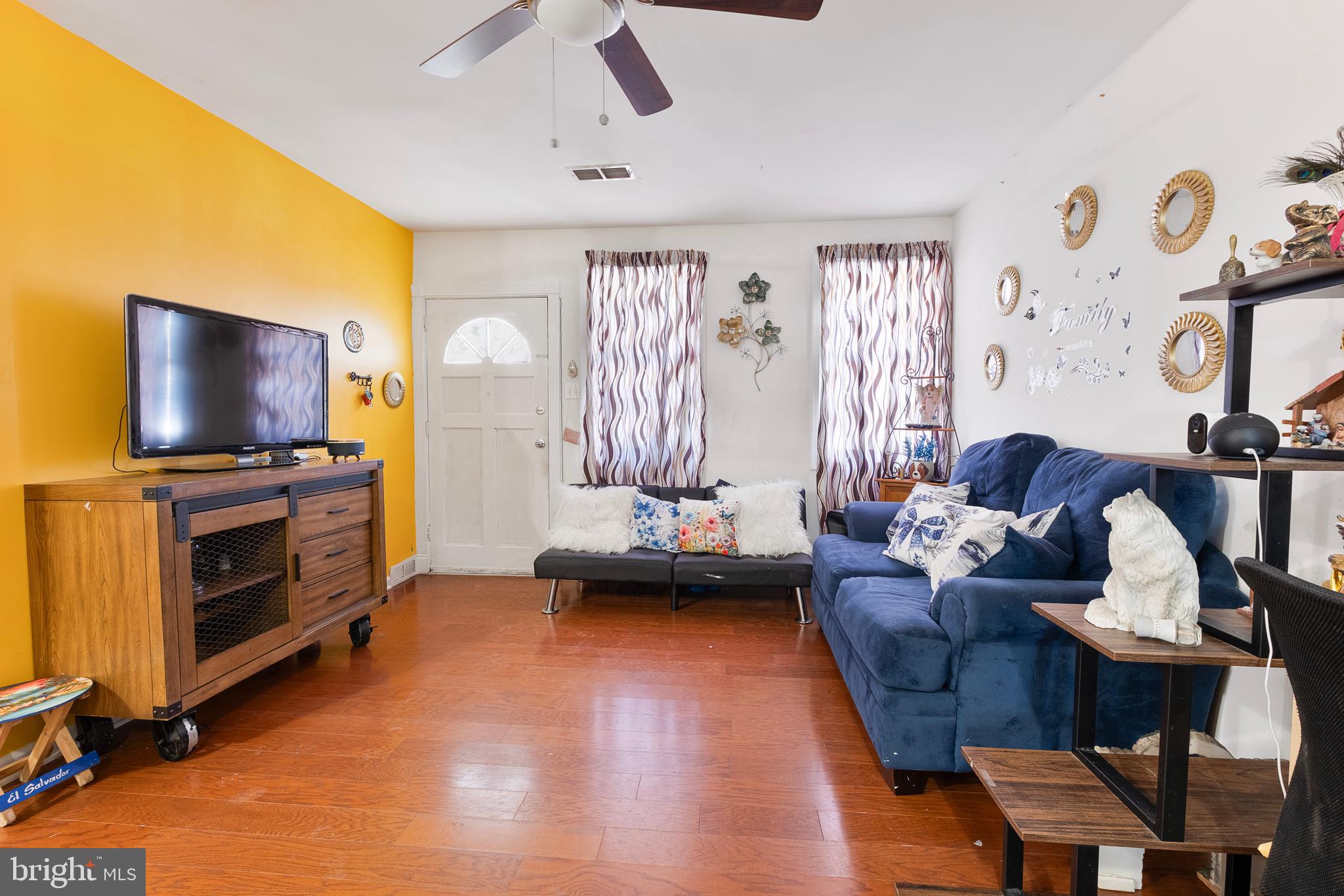 PALMER PARK - Residential