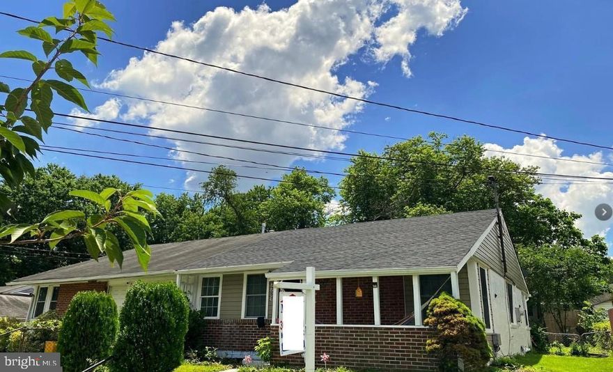 This charming 3-bed, 1-bath home offers comfortable living space in a convenient Landover neighborhood, just minutes from major commuter routes including US-50 and MD-704 for easy access across the DC-metro region. Residents enjoy excellent transit options with nearby Metro stations such as Morgan Boulevard (Blue/Silver Lines) and Downtown Largo just a short ride away, plus access to Amtrak/MARC services at New Carrollton for longer trips. Great shopping and dining options like Woodmore Towne Centre and the Shops at Dakota Crossing are close by, making daily errands and weekends out both easy and enjoyable.