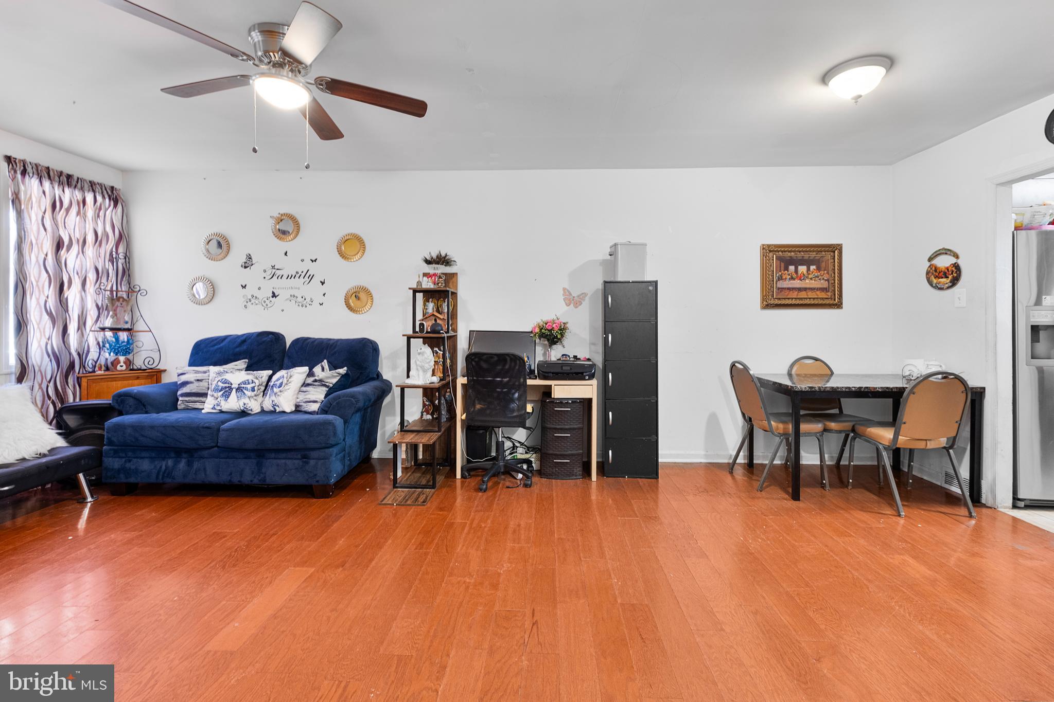 PALMER PARK - Residential