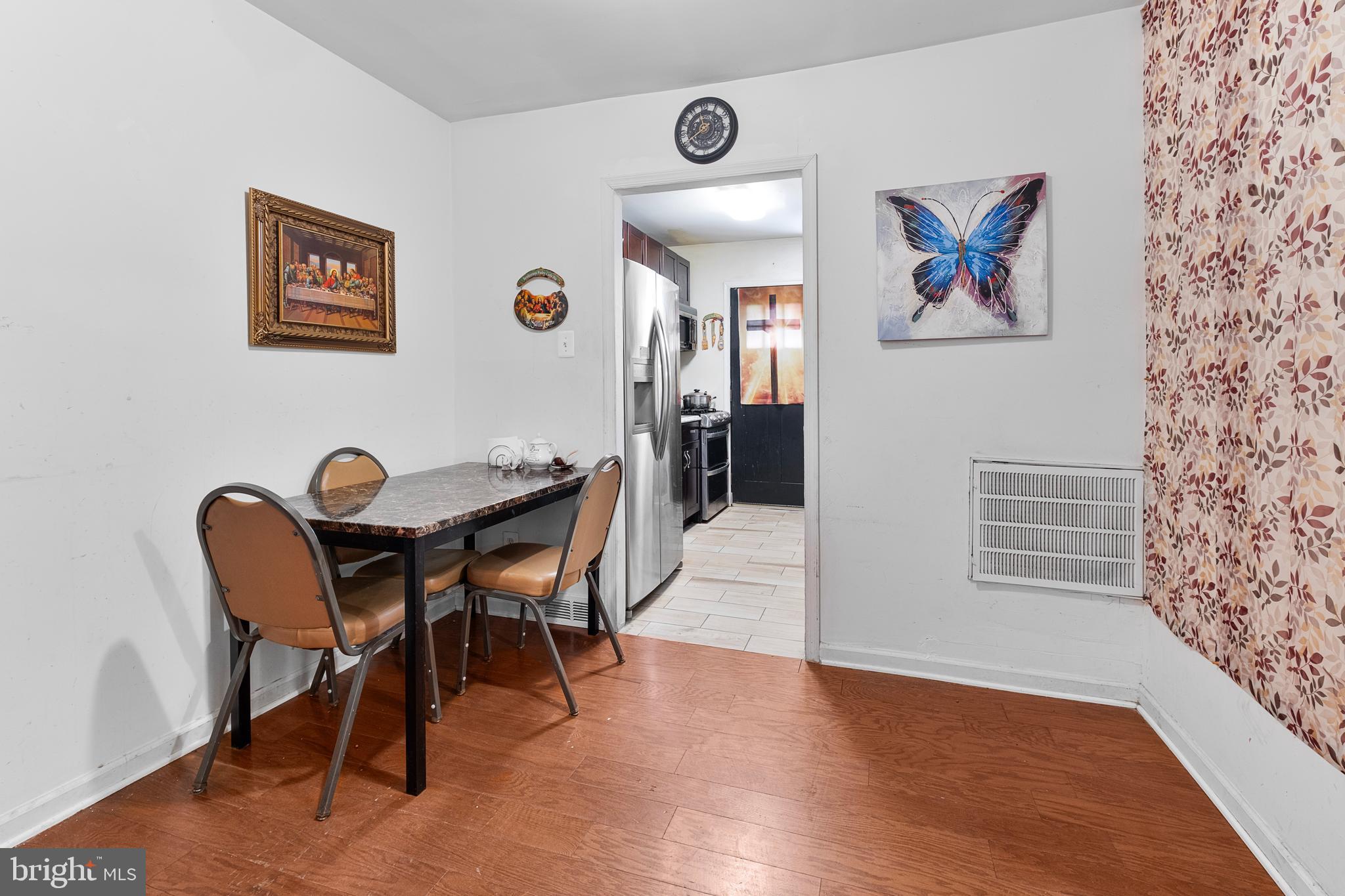 PALMER PARK - Residential