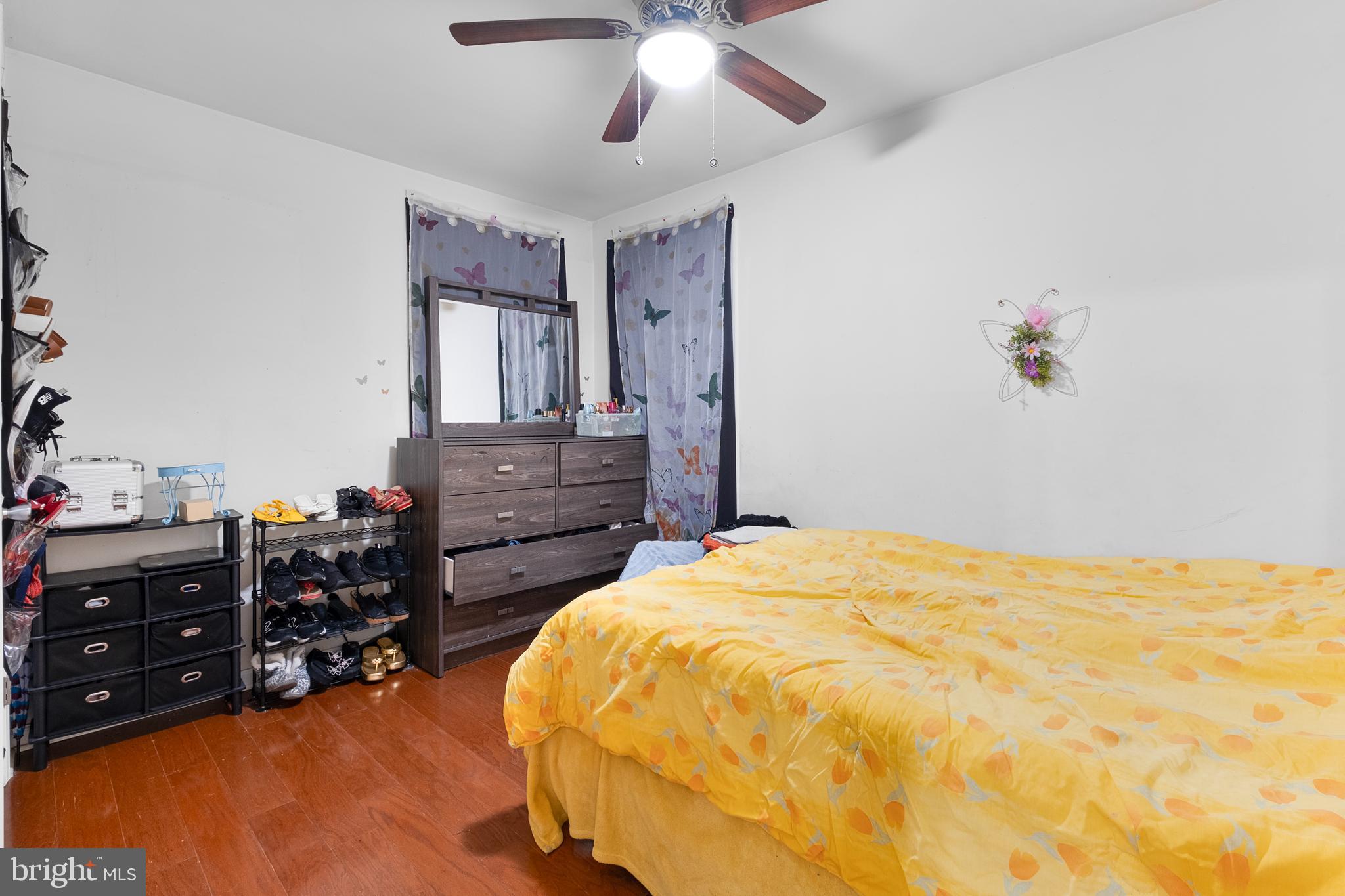 PALMER PARK - Residential