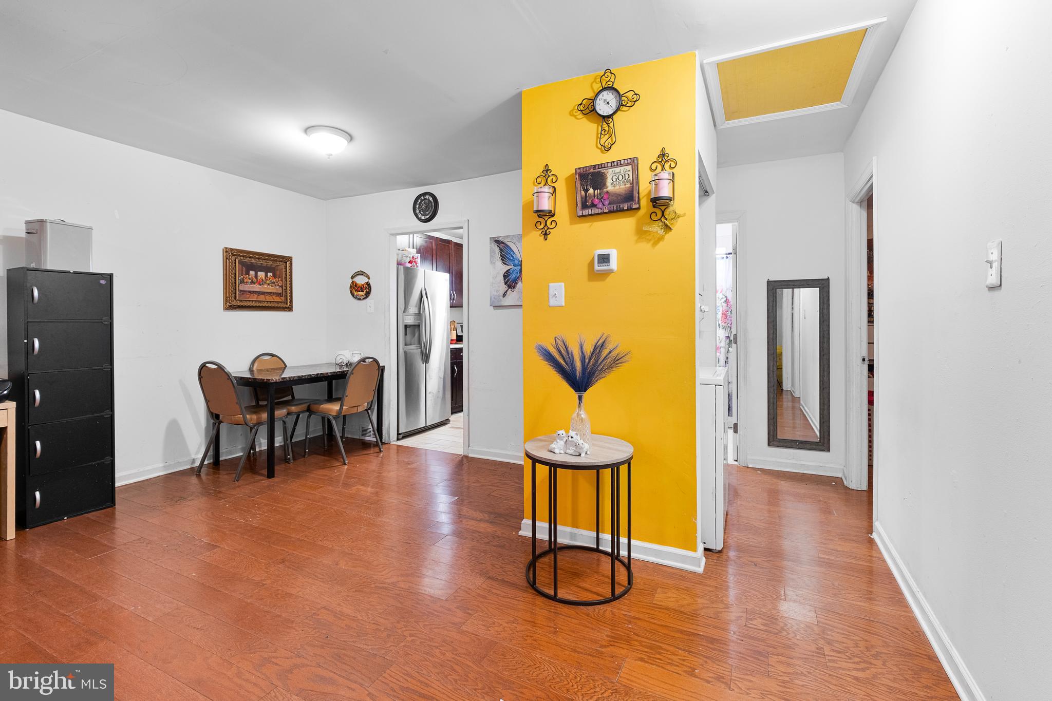 PALMER PARK - Residential