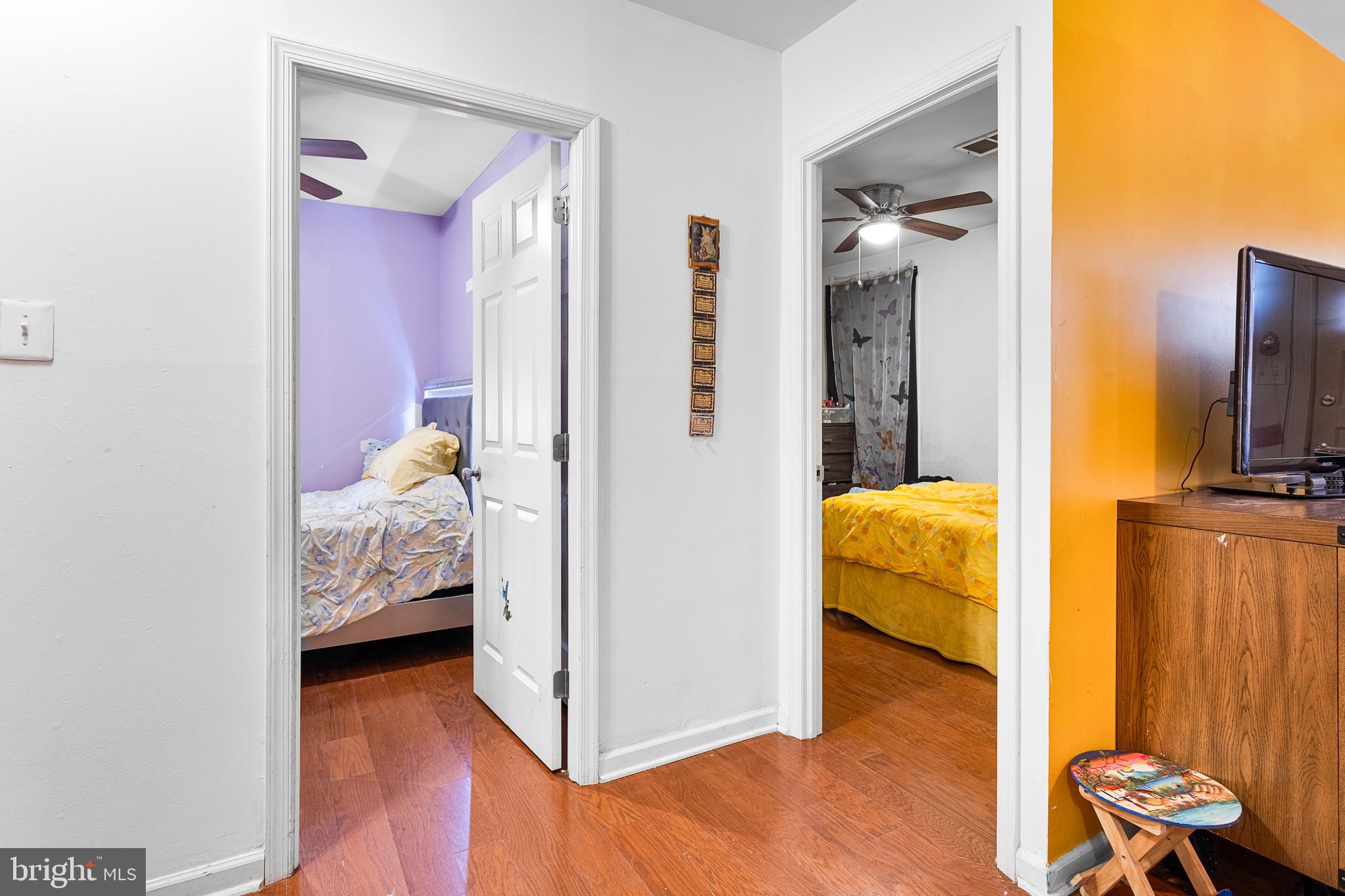 PALMER PARK - Residential