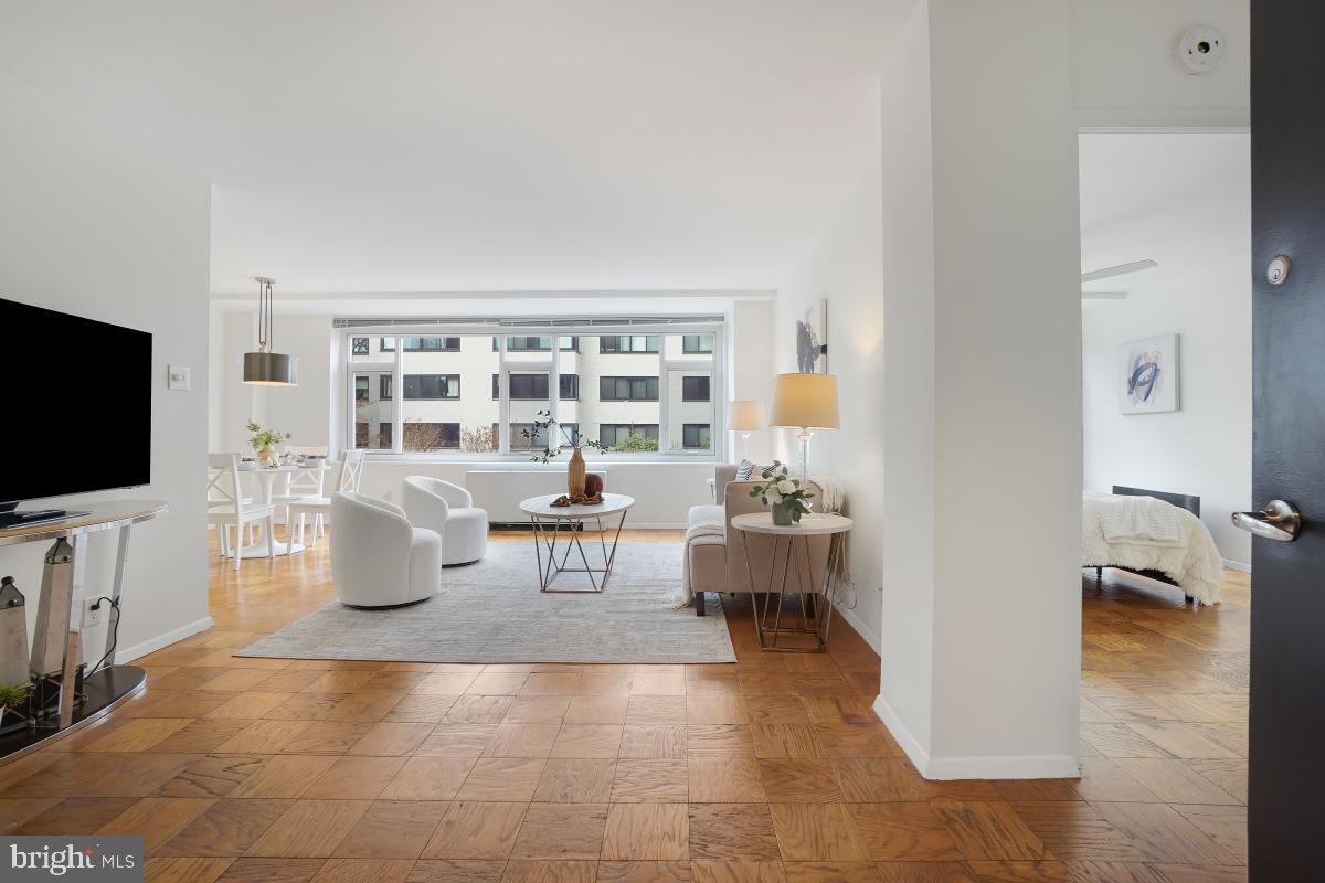 1545 18TH STREET NW 303