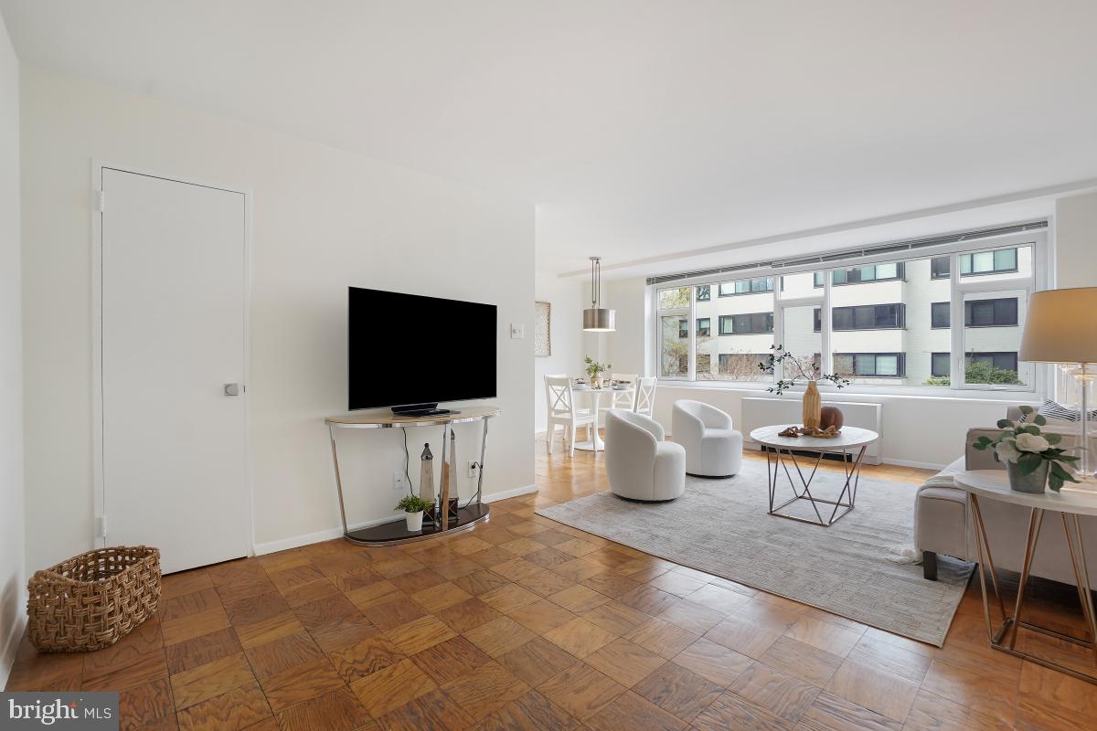 1545 18TH STREET NW 303