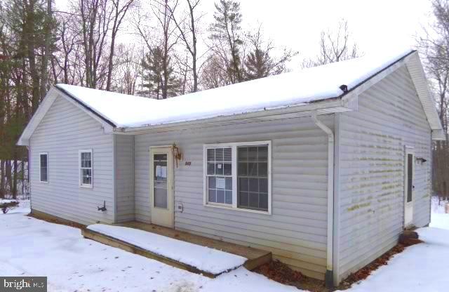 CHARLES L. EMSWILER - Residential