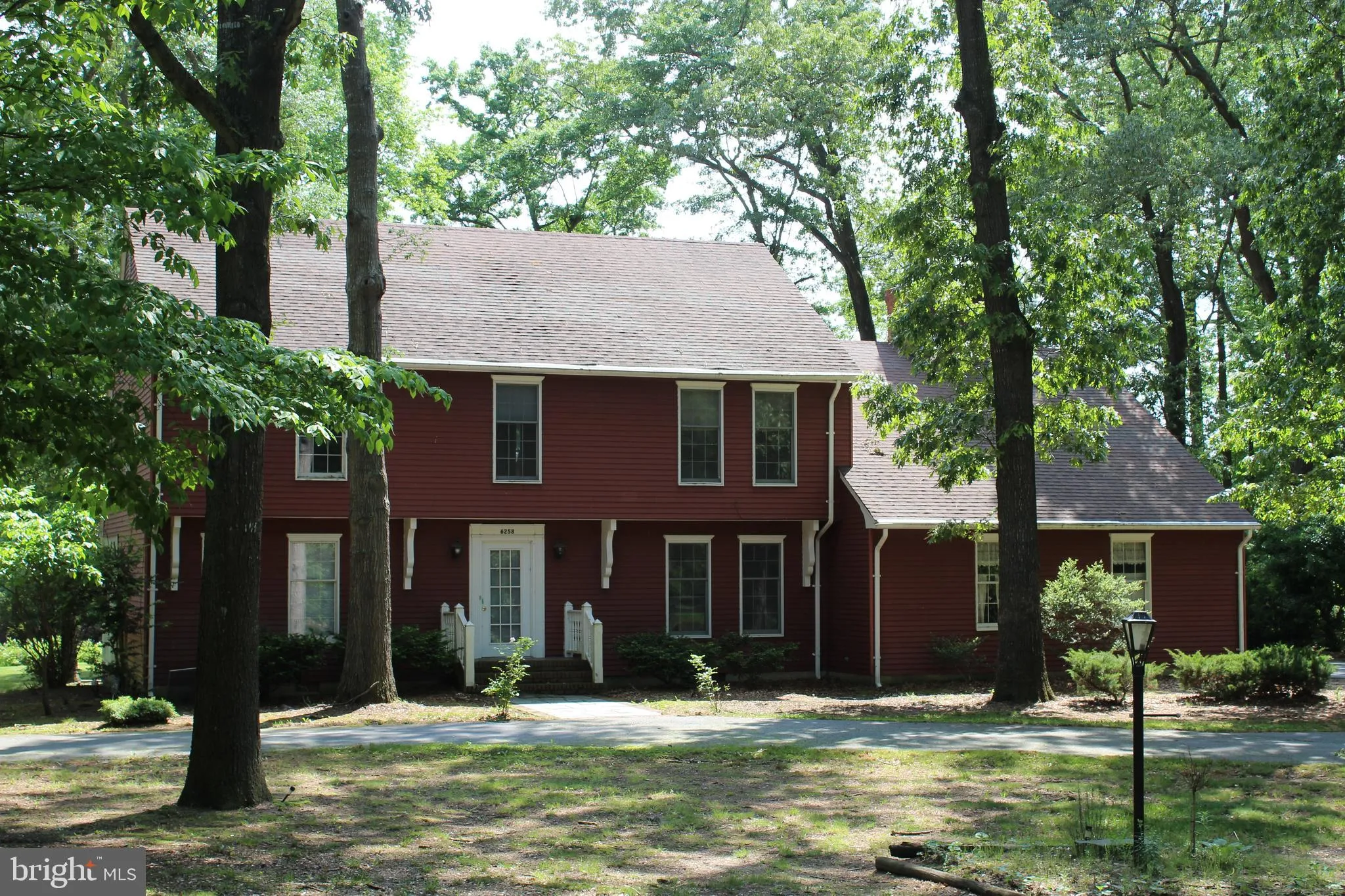 6258 Grist Lane, Seaford, DE 19973