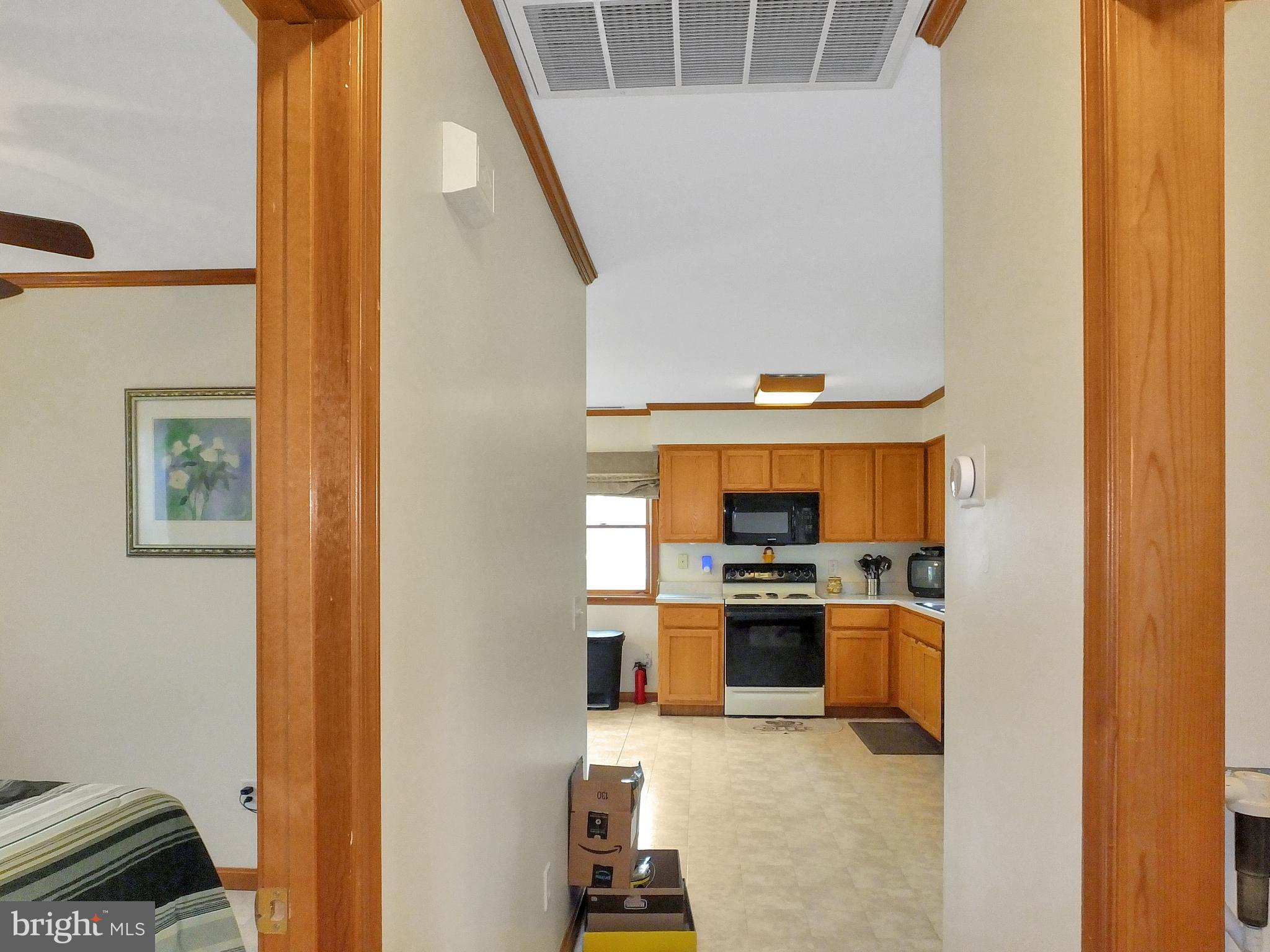 UPPER HOOPER ISLAND - Residential