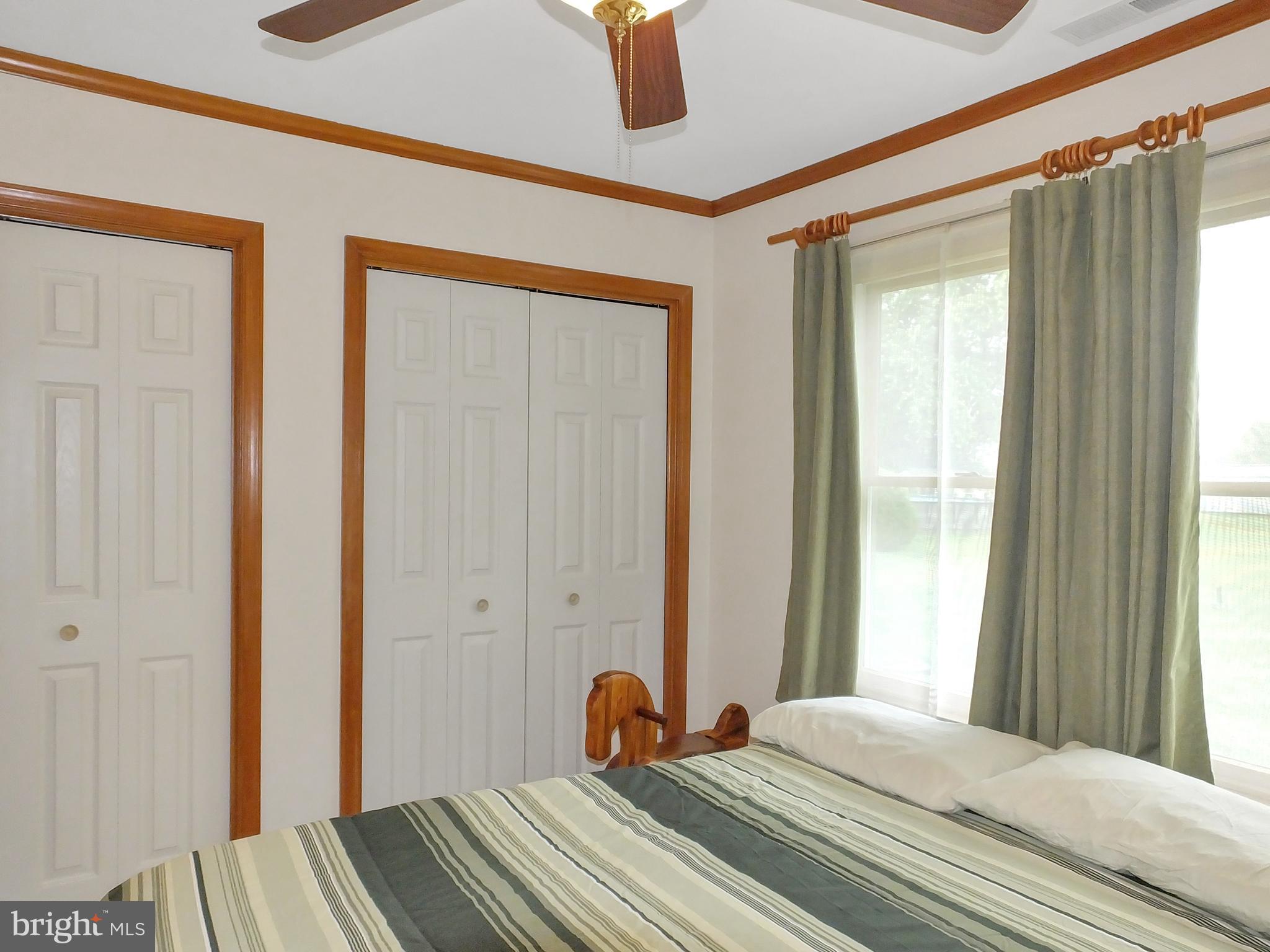 UPPER HOOPER ISLAND - Residential