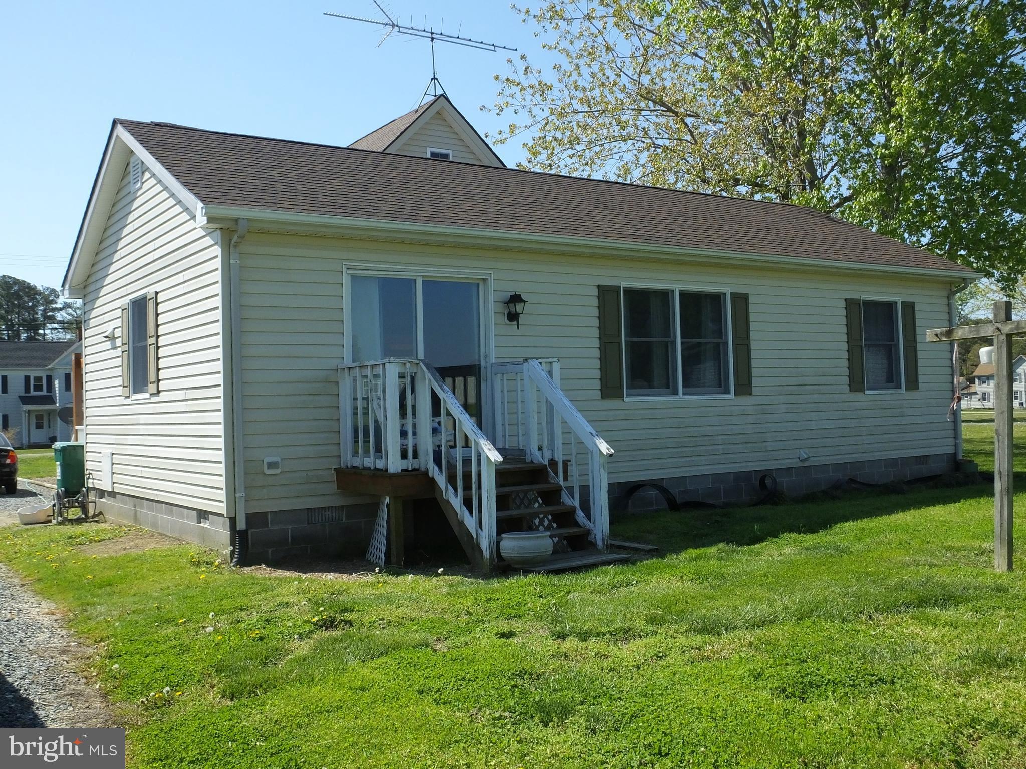 2826 HOOPERS ISLAND ROAD
