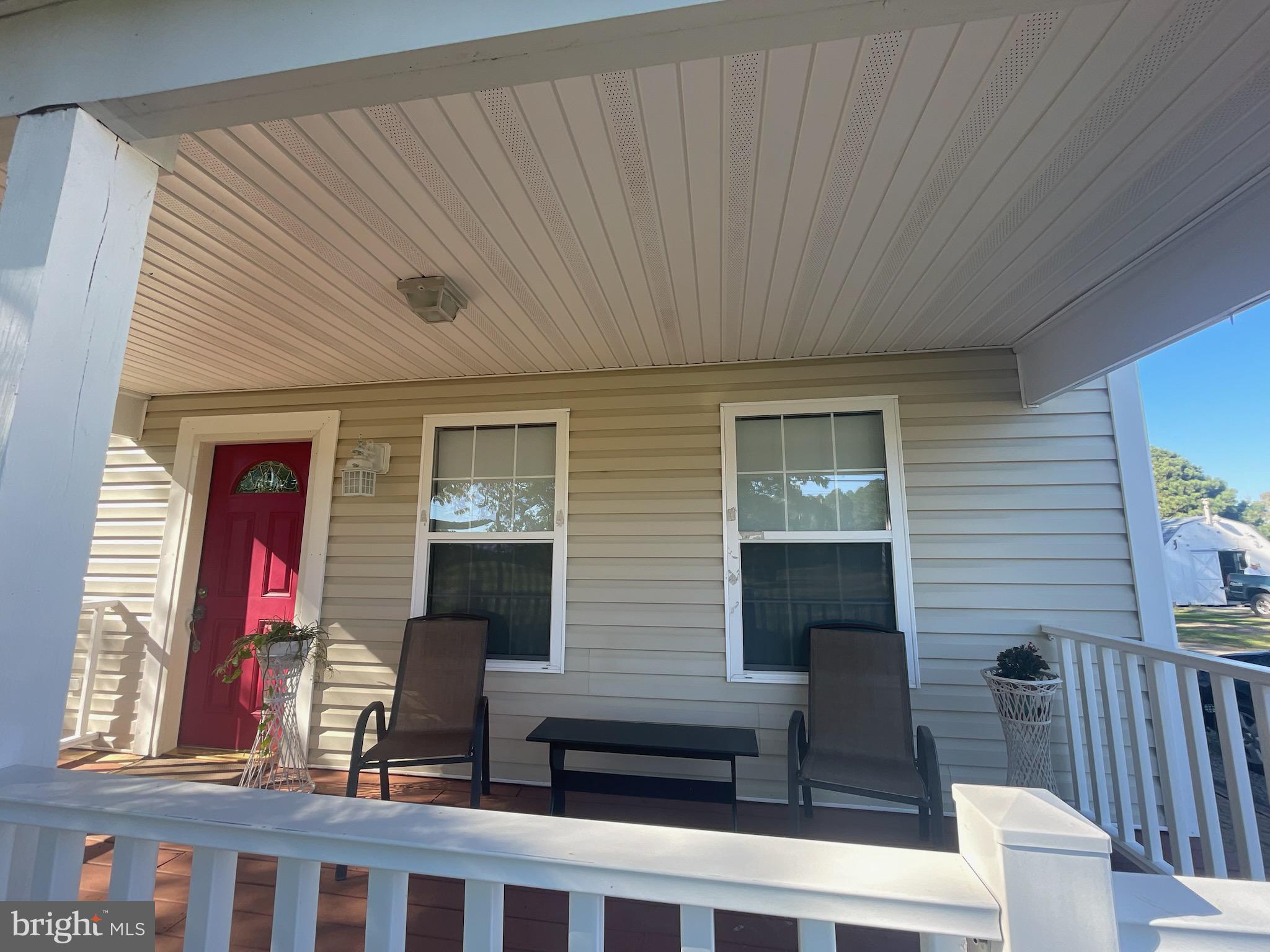 UPPER HOOPER ISLAND - Residential