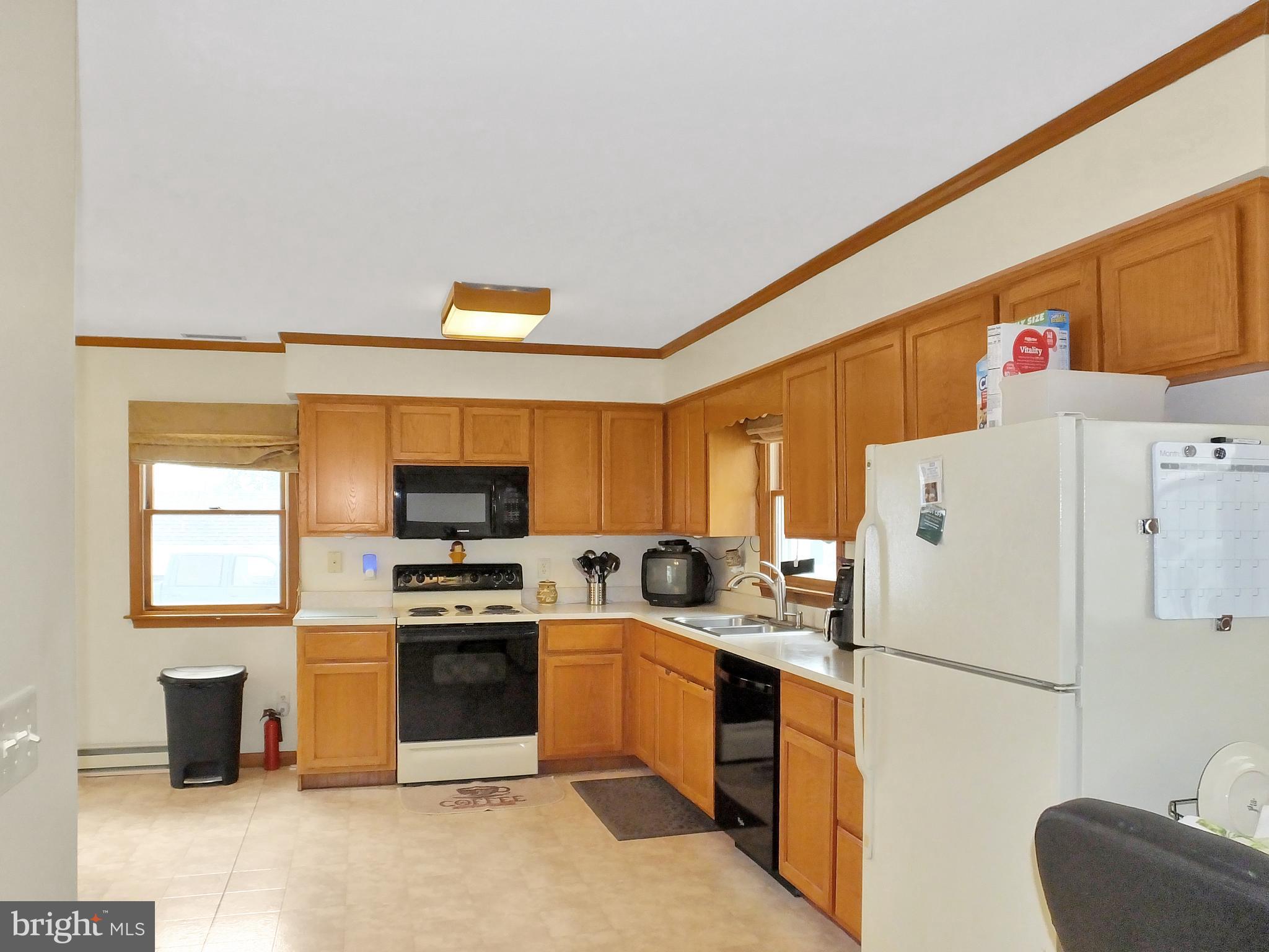 UPPER HOOPER ISLAND - Residential