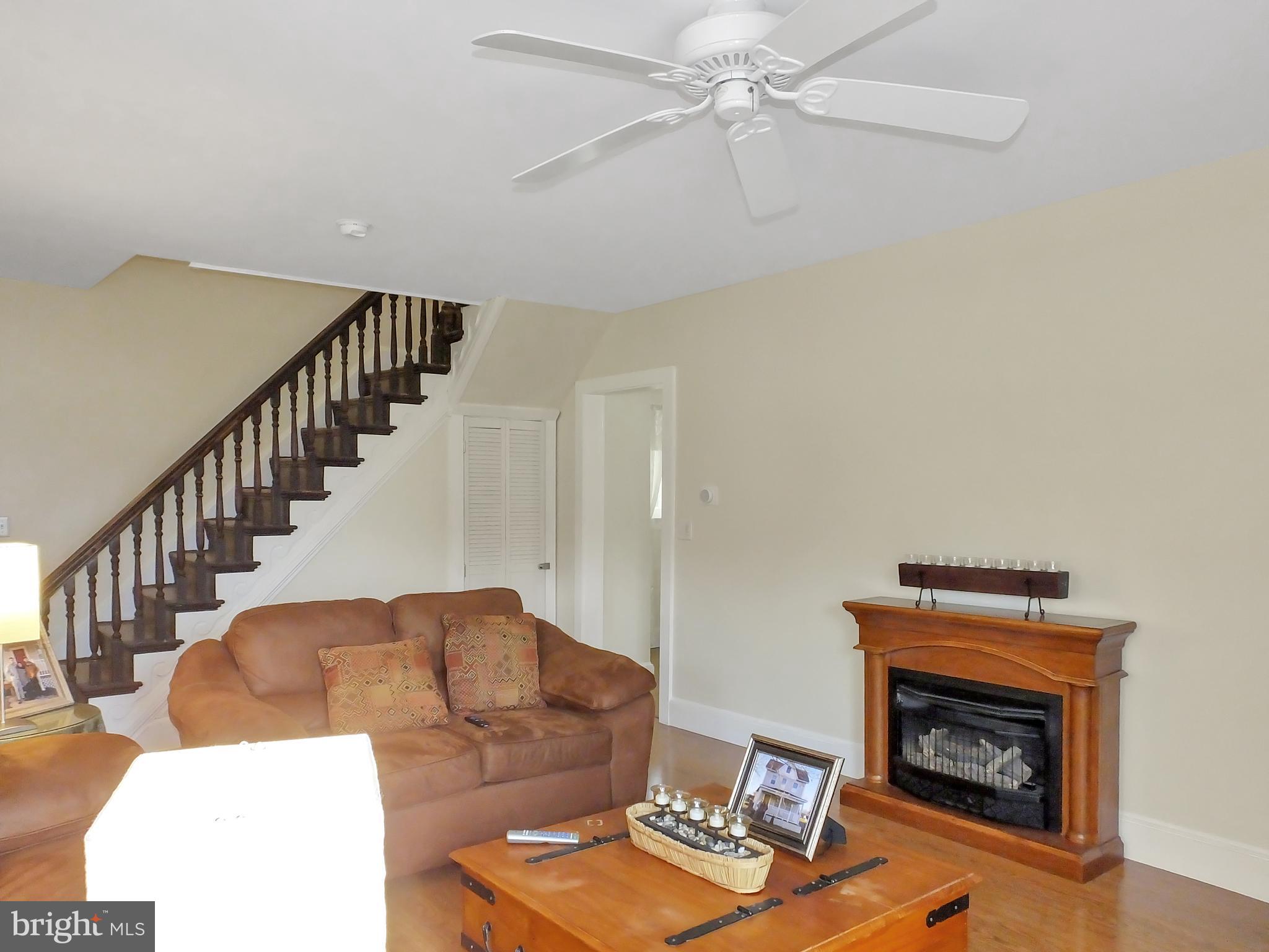 UPPER HOOPER ISLAND - Residential