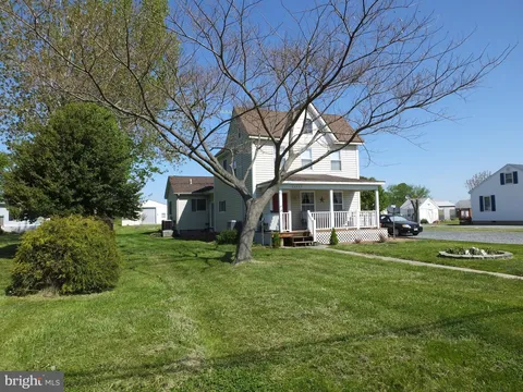 2826 Hoopers Island Road, Church Creek, MD MLS: MDDO2008286