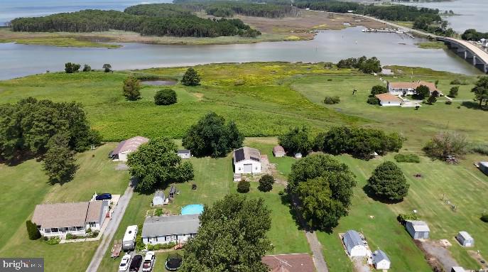 2826 HOOPERS ISLAND ROAD