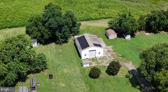 2826 HOOPERS ISLAND ROAD