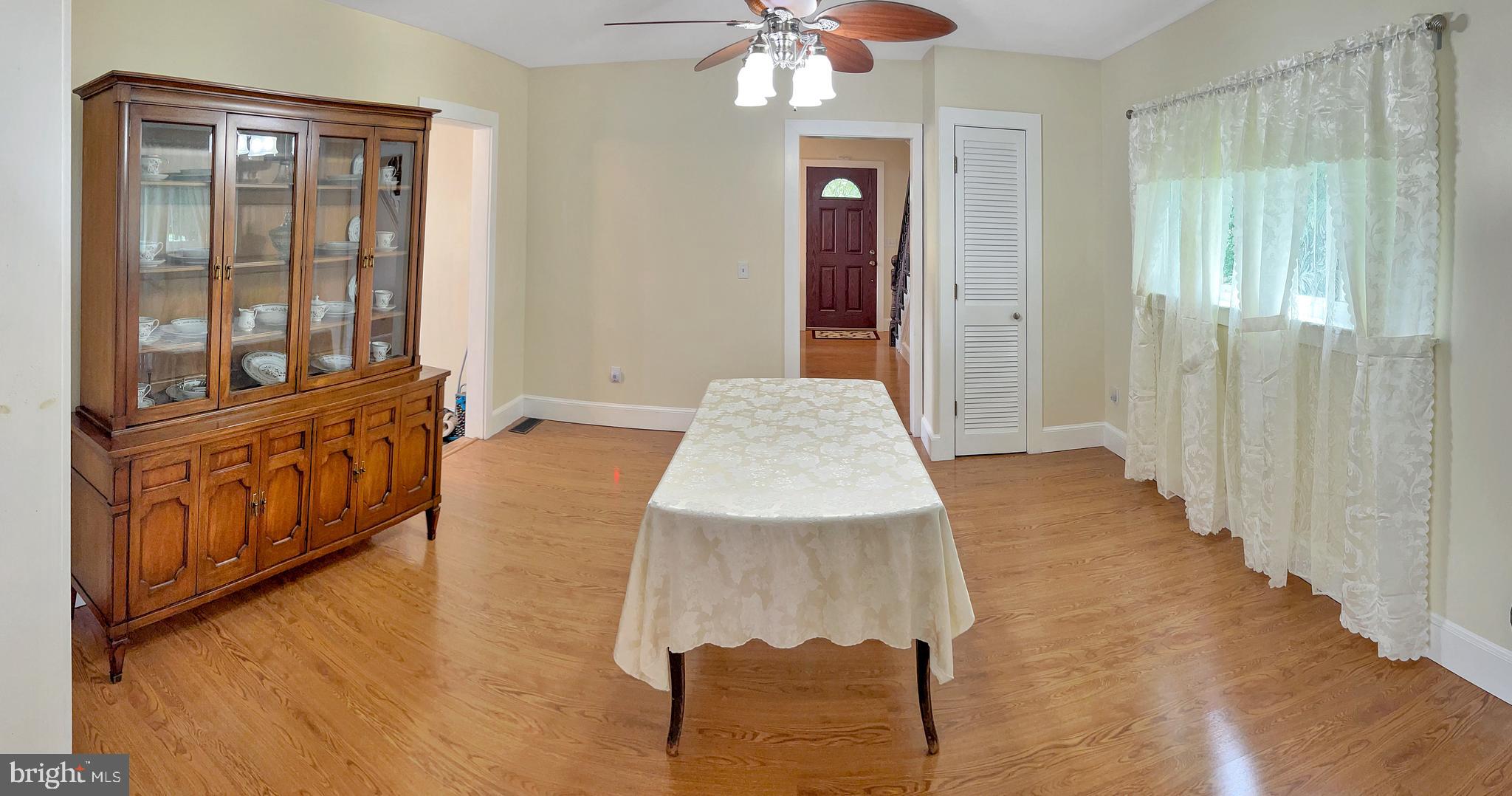 UPPER HOOPER ISLAND - Residential