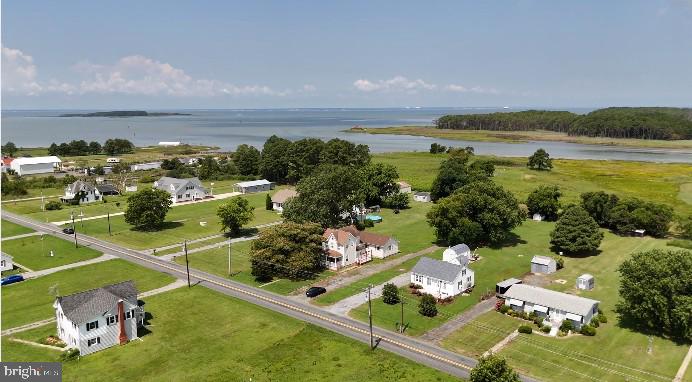 2826 HOOPERS ISLAND ROAD