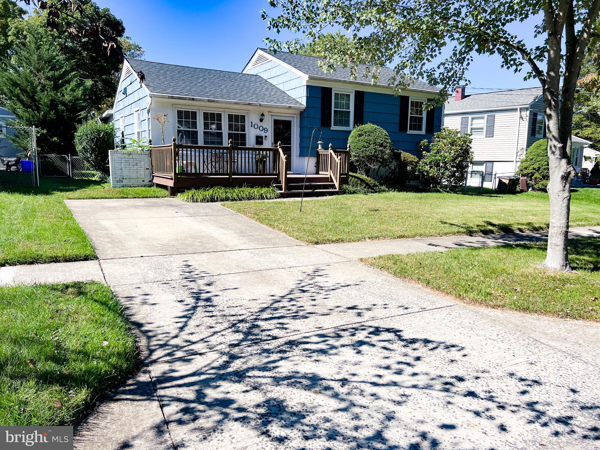 1009 KENNON COURT