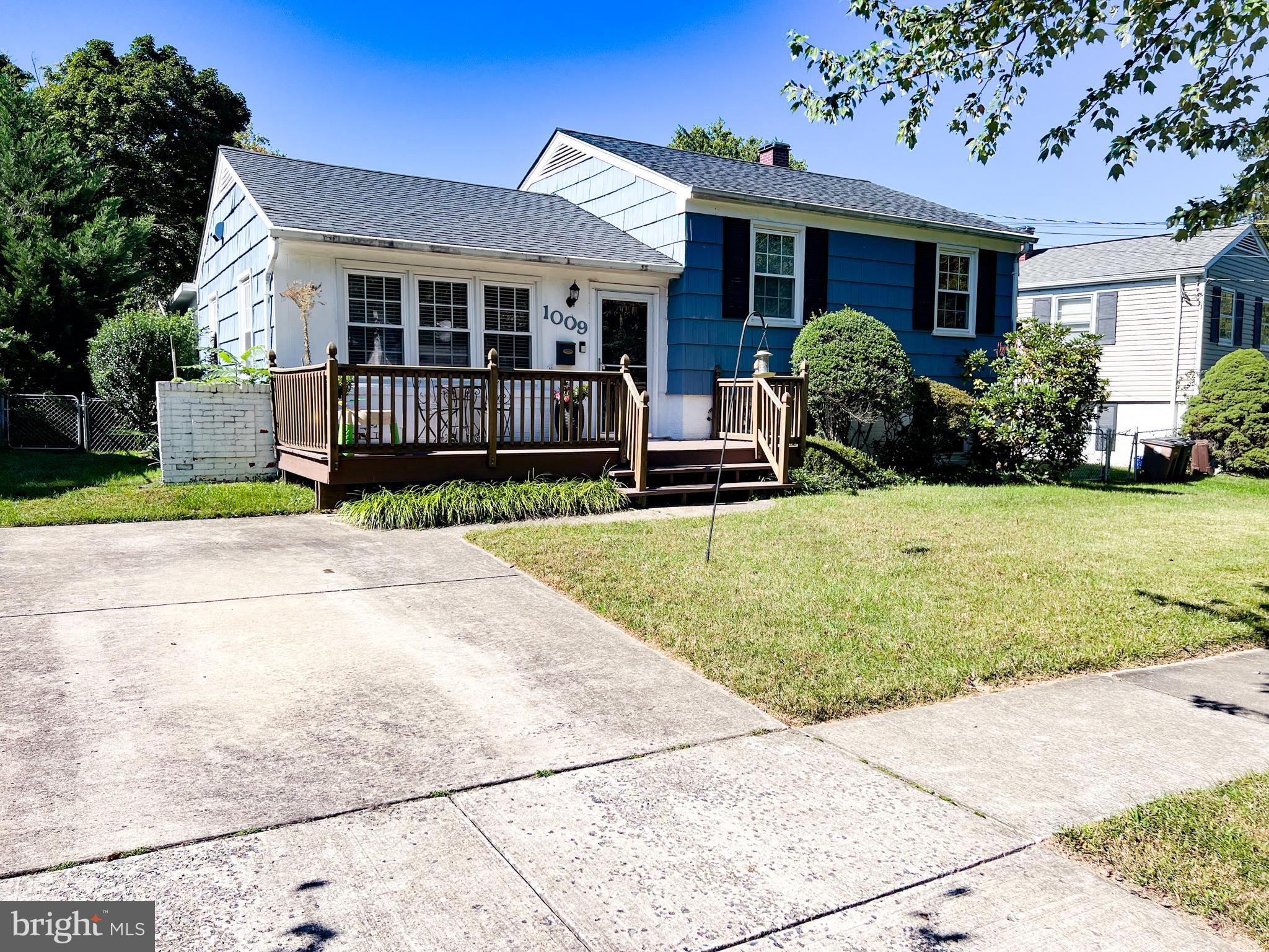 1009 KENNON COURT