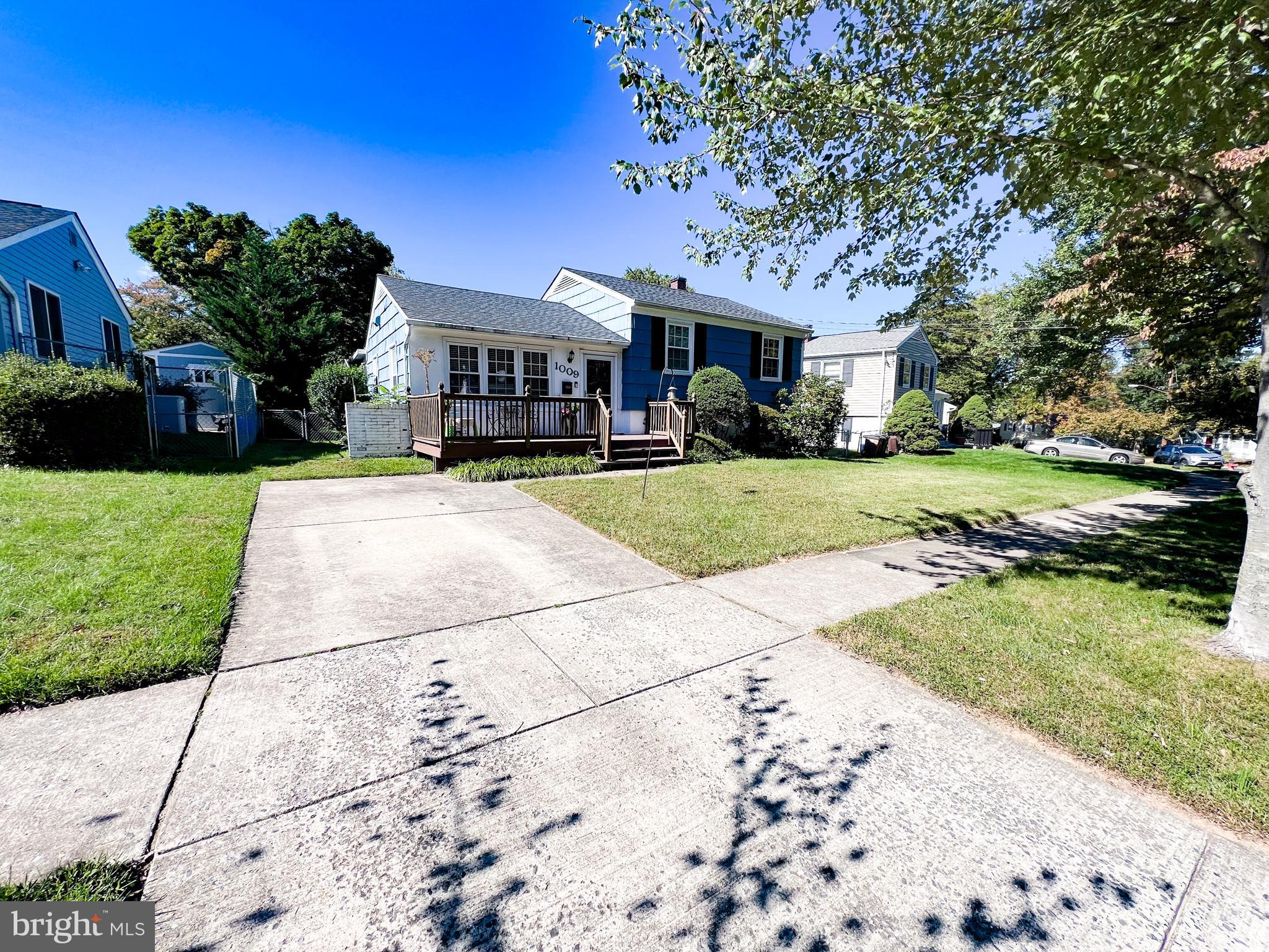 1009 KENNON COURT