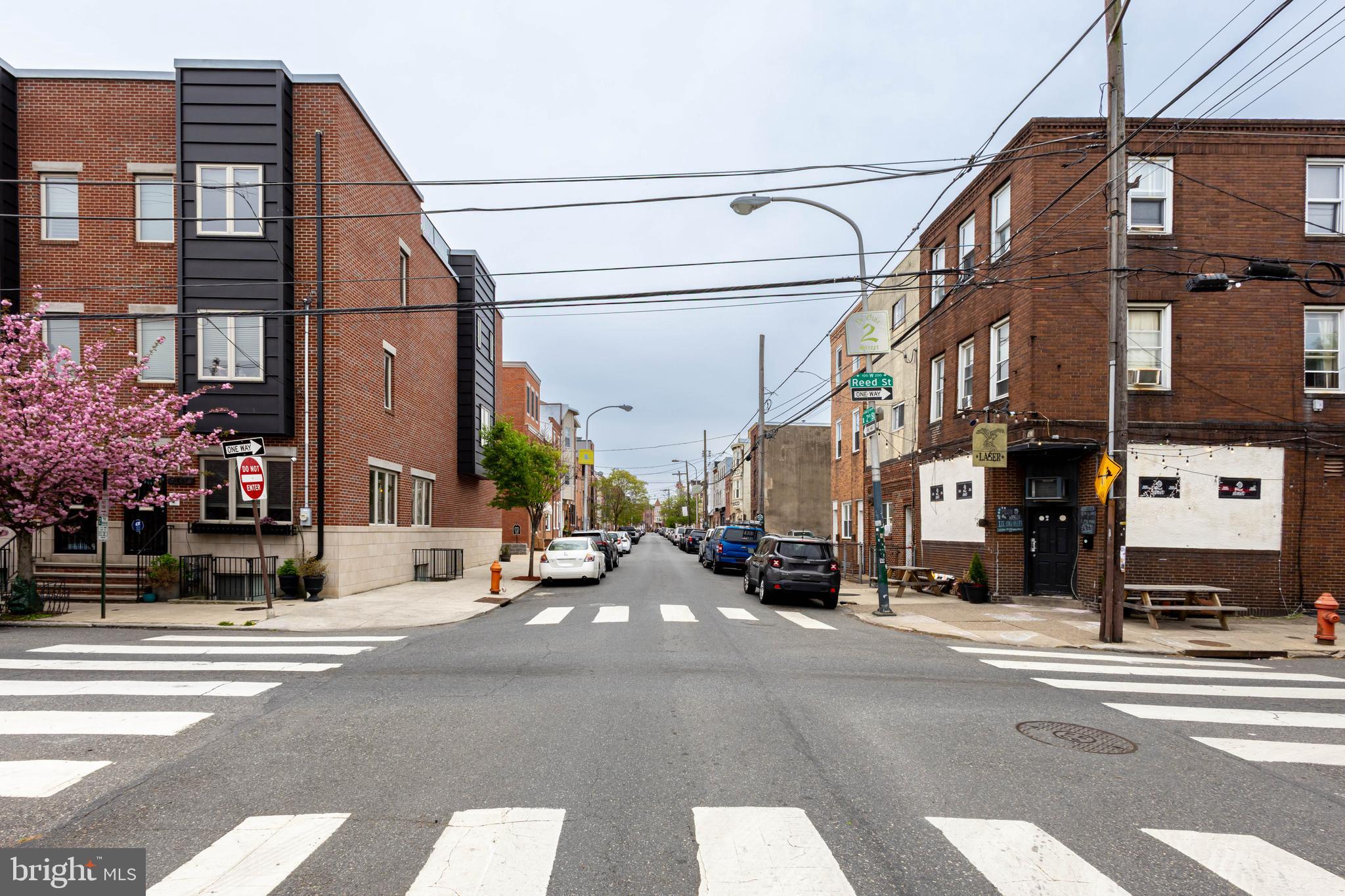 PENNSPORT - Residential Income