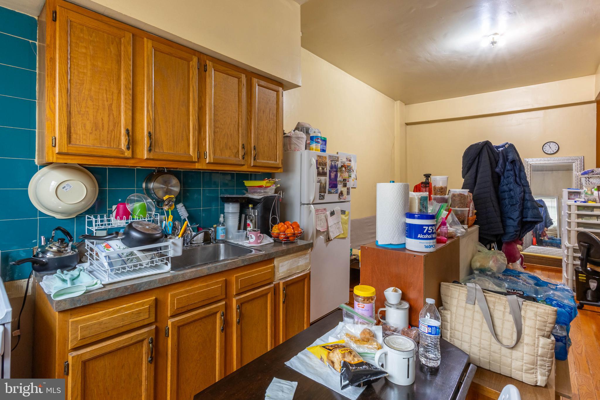 PENNSPORT - Residential Income