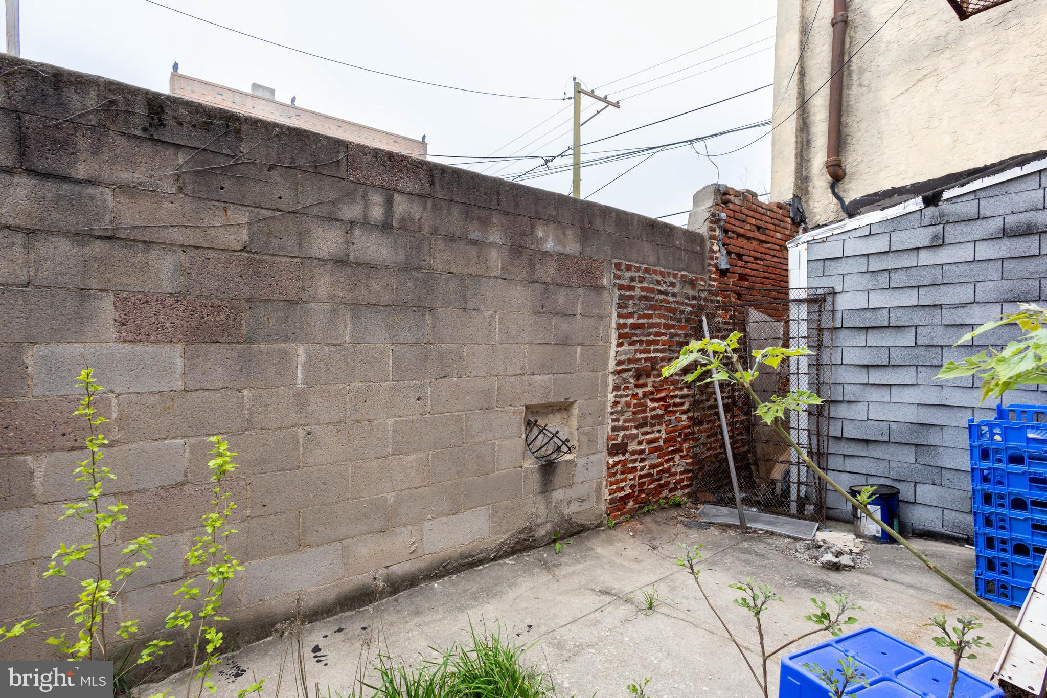 PENNSPORT - Residential Income