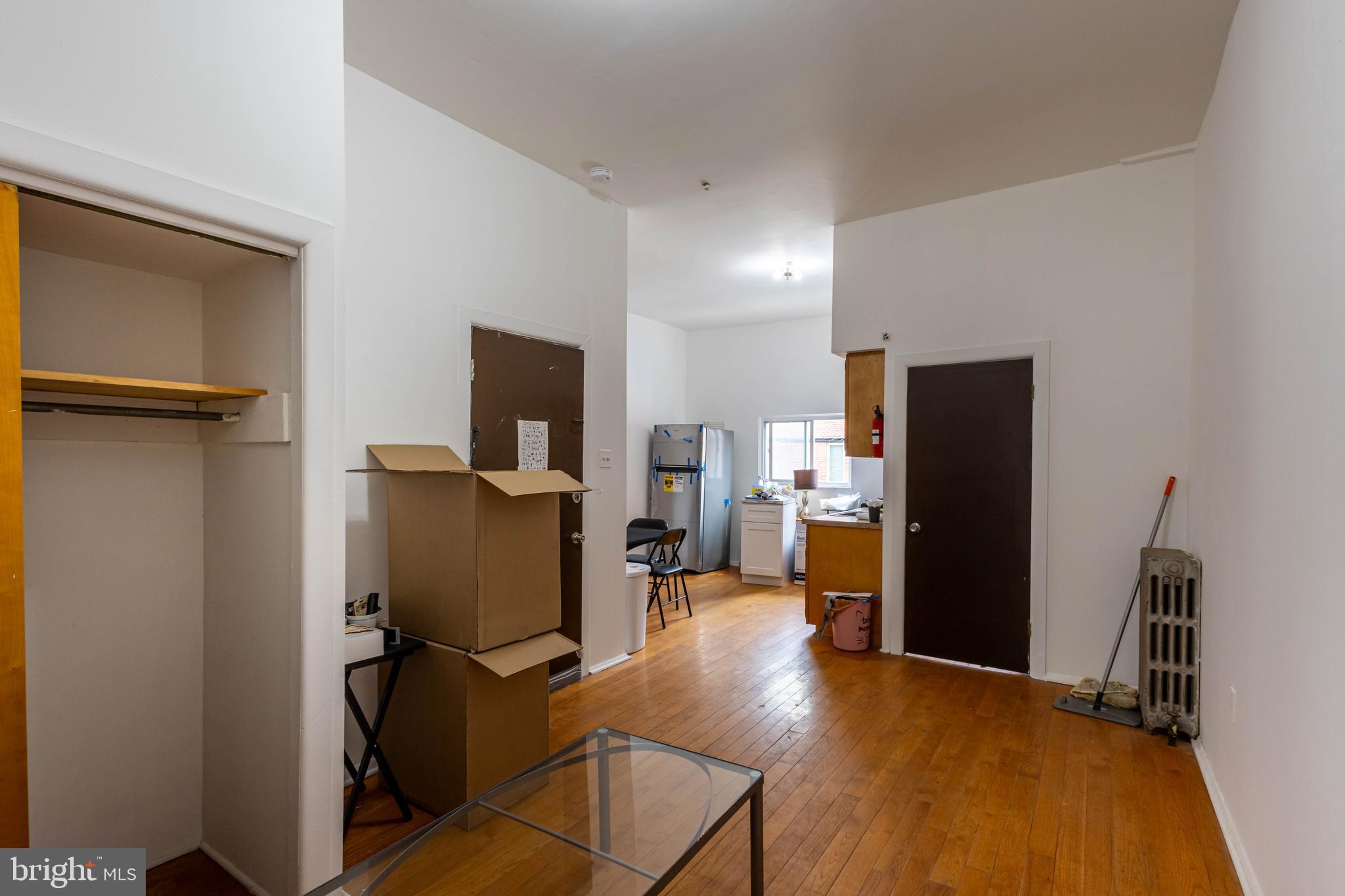 PENNSPORT - Residential Income