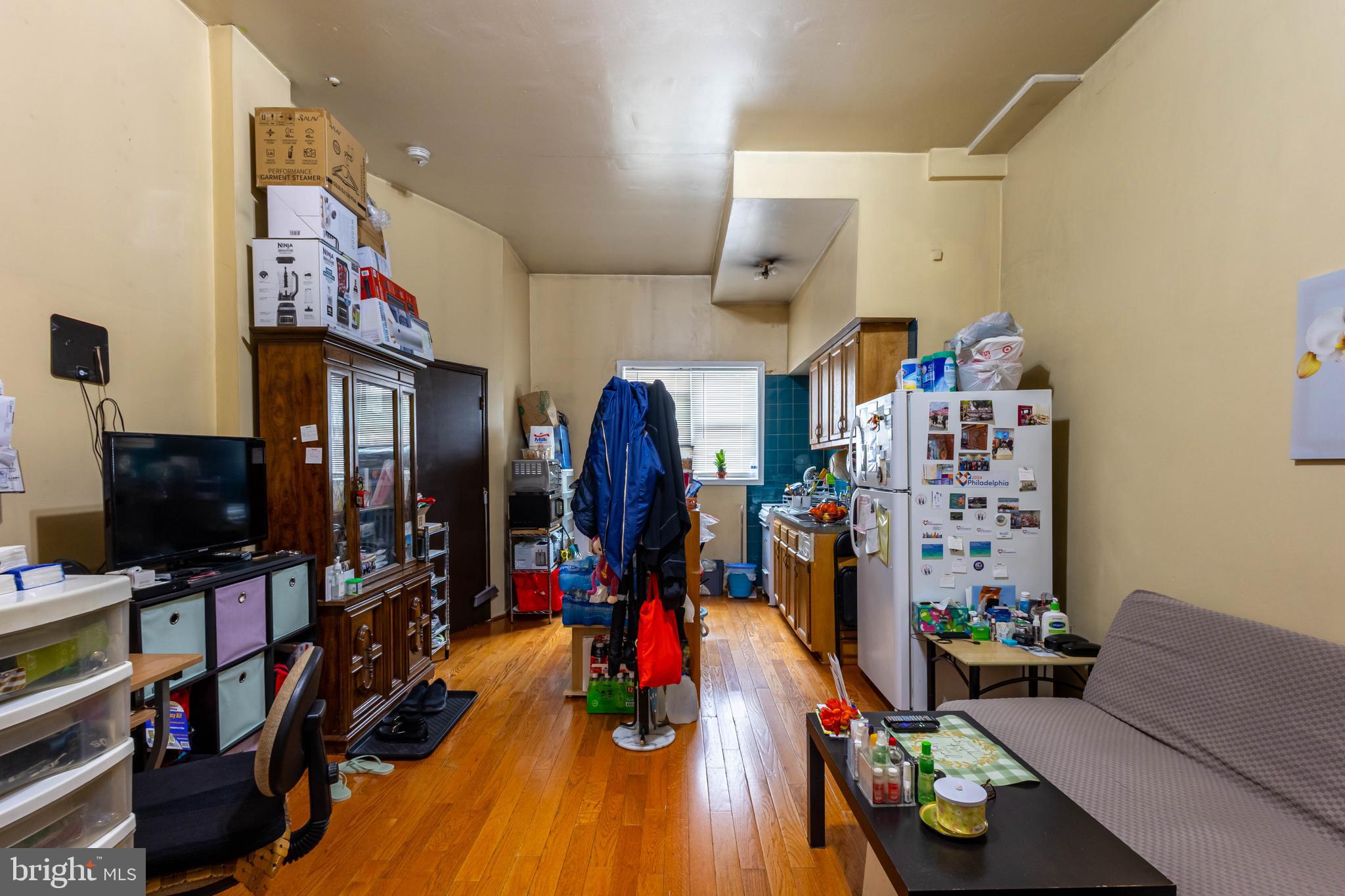 PENNSPORT - Residential Income