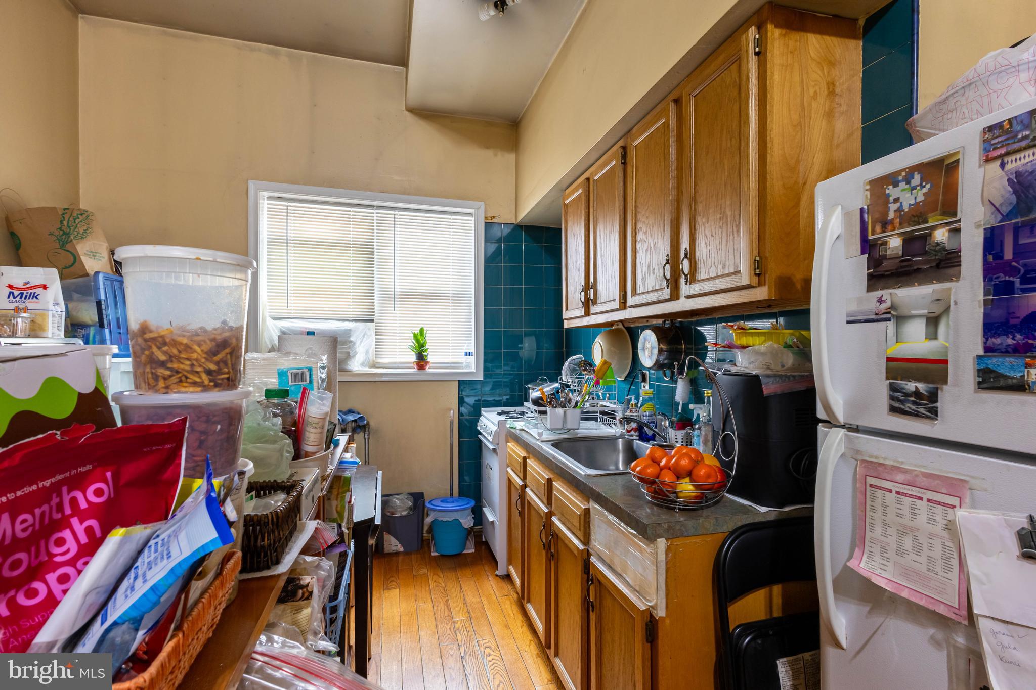 PENNSPORT - Residential Income