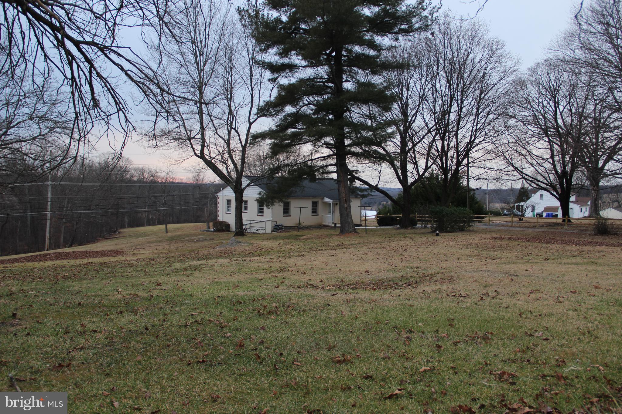 NONE AVAILABLE - Residential