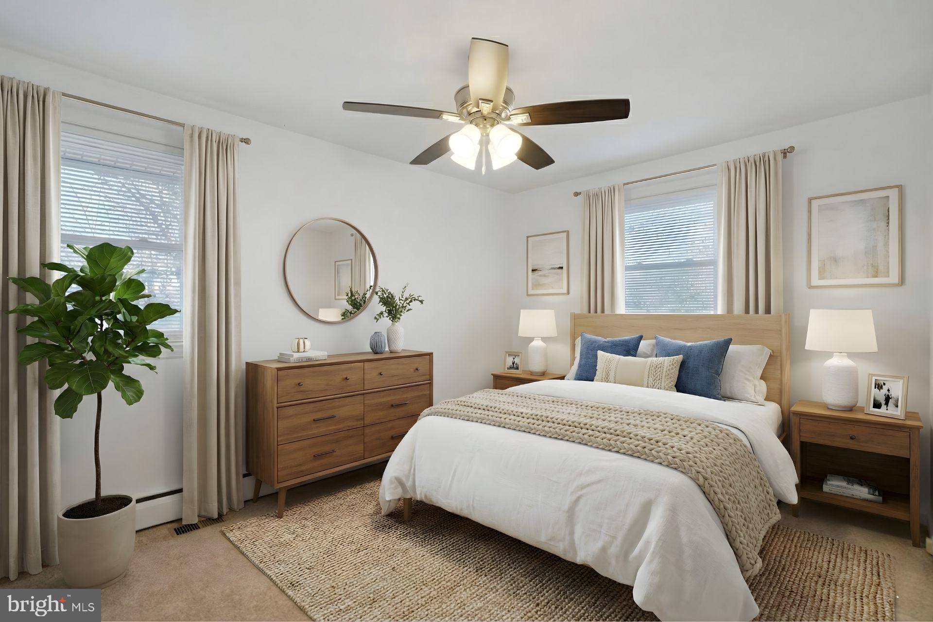 BARNABY MANOR OAKS - Residential