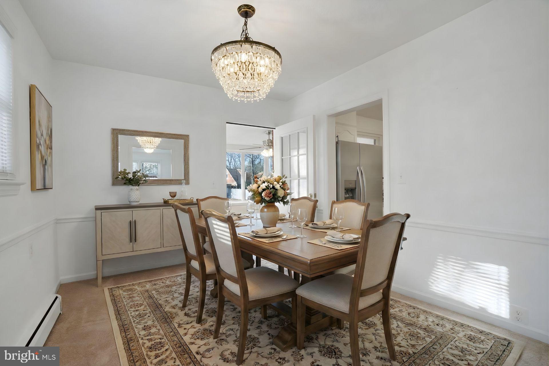 BARNABY MANOR OAKS - Residential