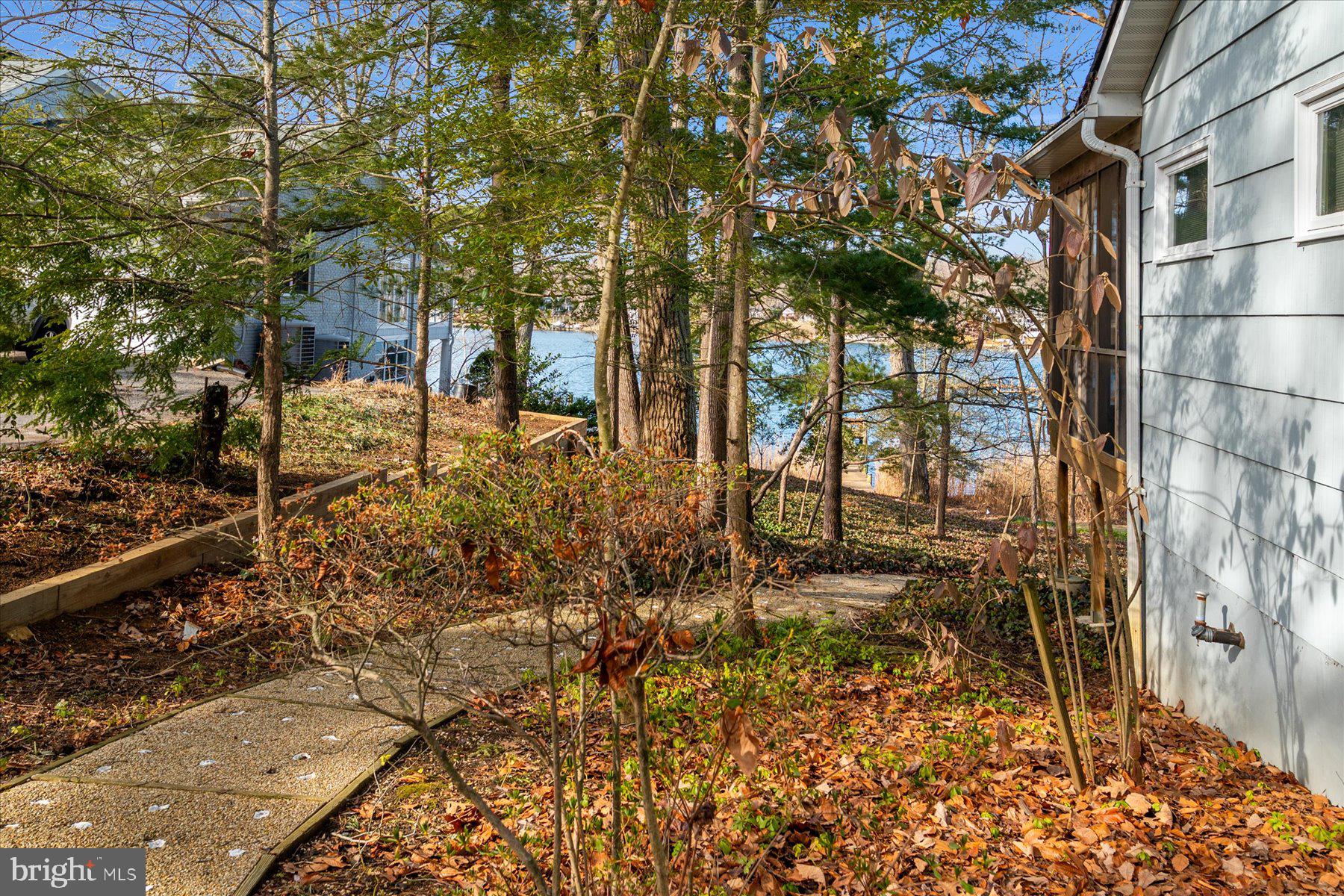 HIDDEN RIDGE - Residential