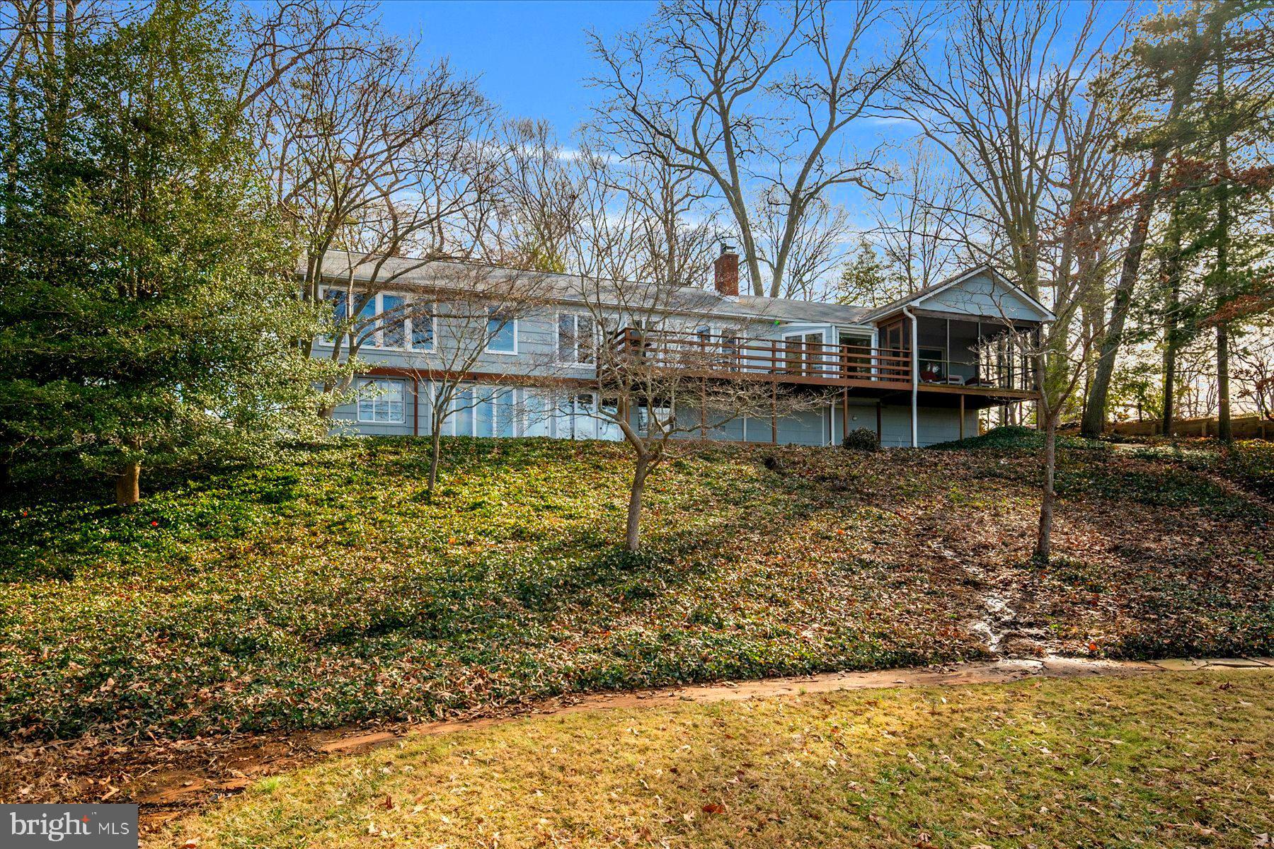 HIDDEN RIDGE - Residential