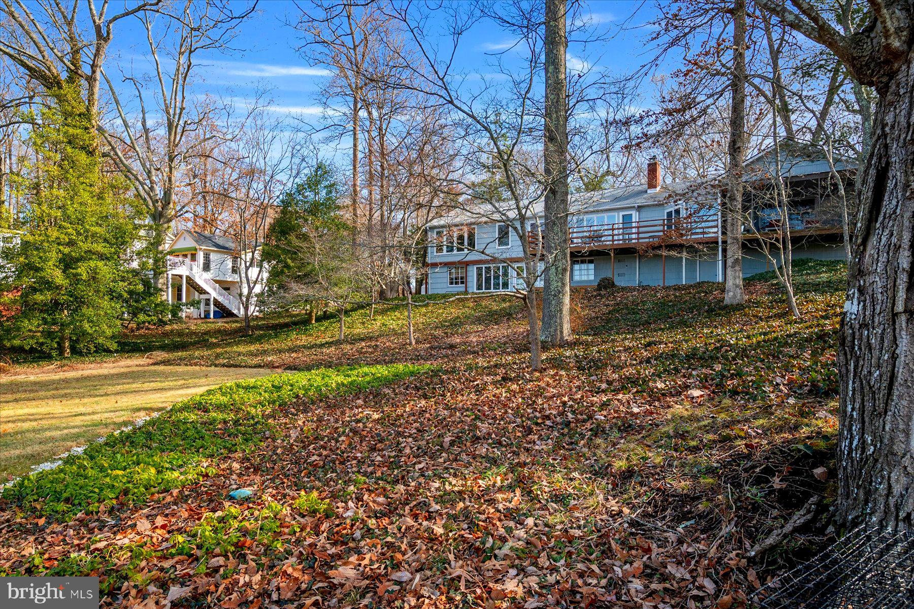 HIDDEN RIDGE - Residential