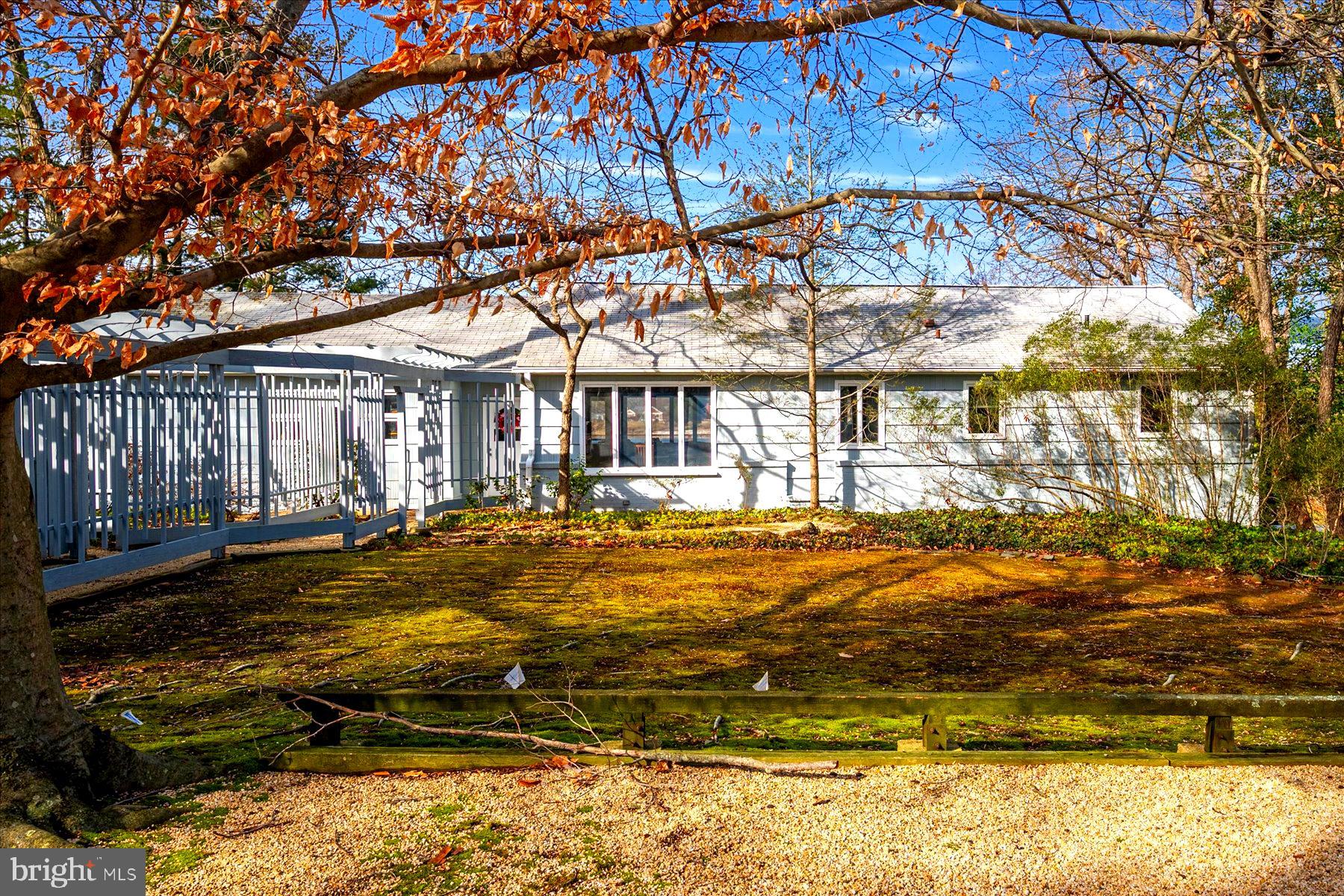 HIDDEN RIDGE - Residential