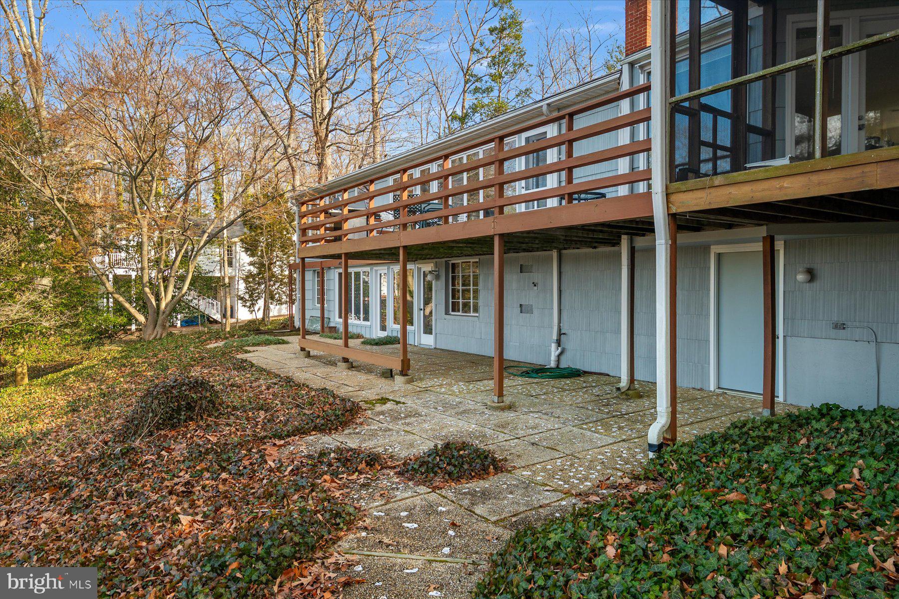 HIDDEN RIDGE - Residential