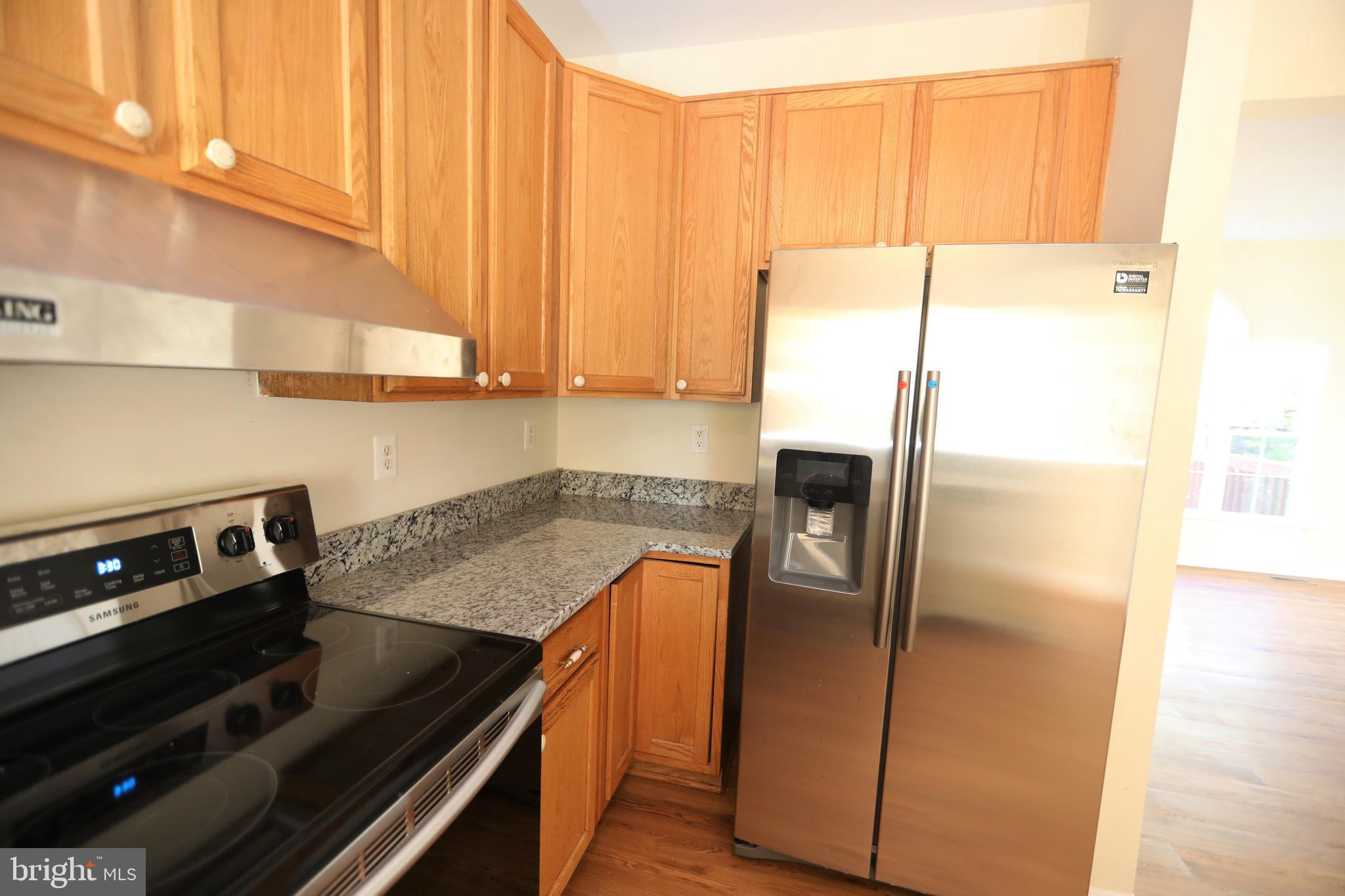 MILESTONE - Residential