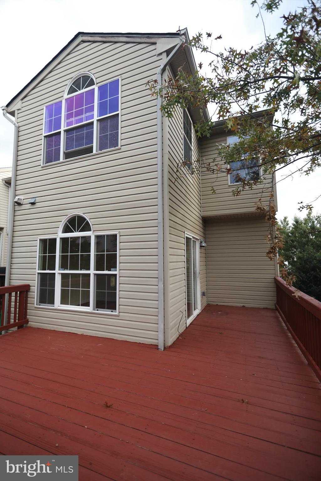 MILESTONE - Residential