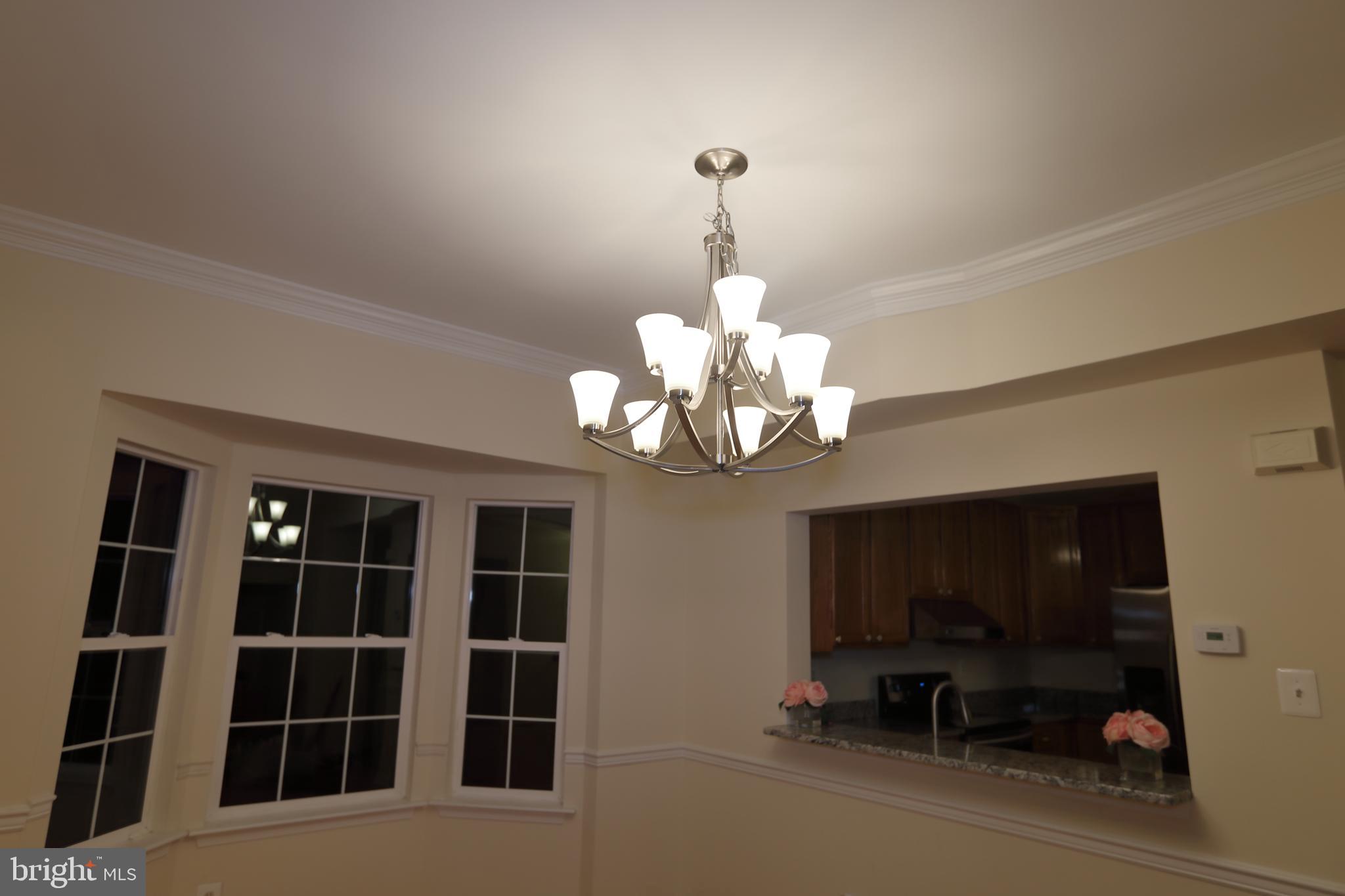 MILESTONE - Residential